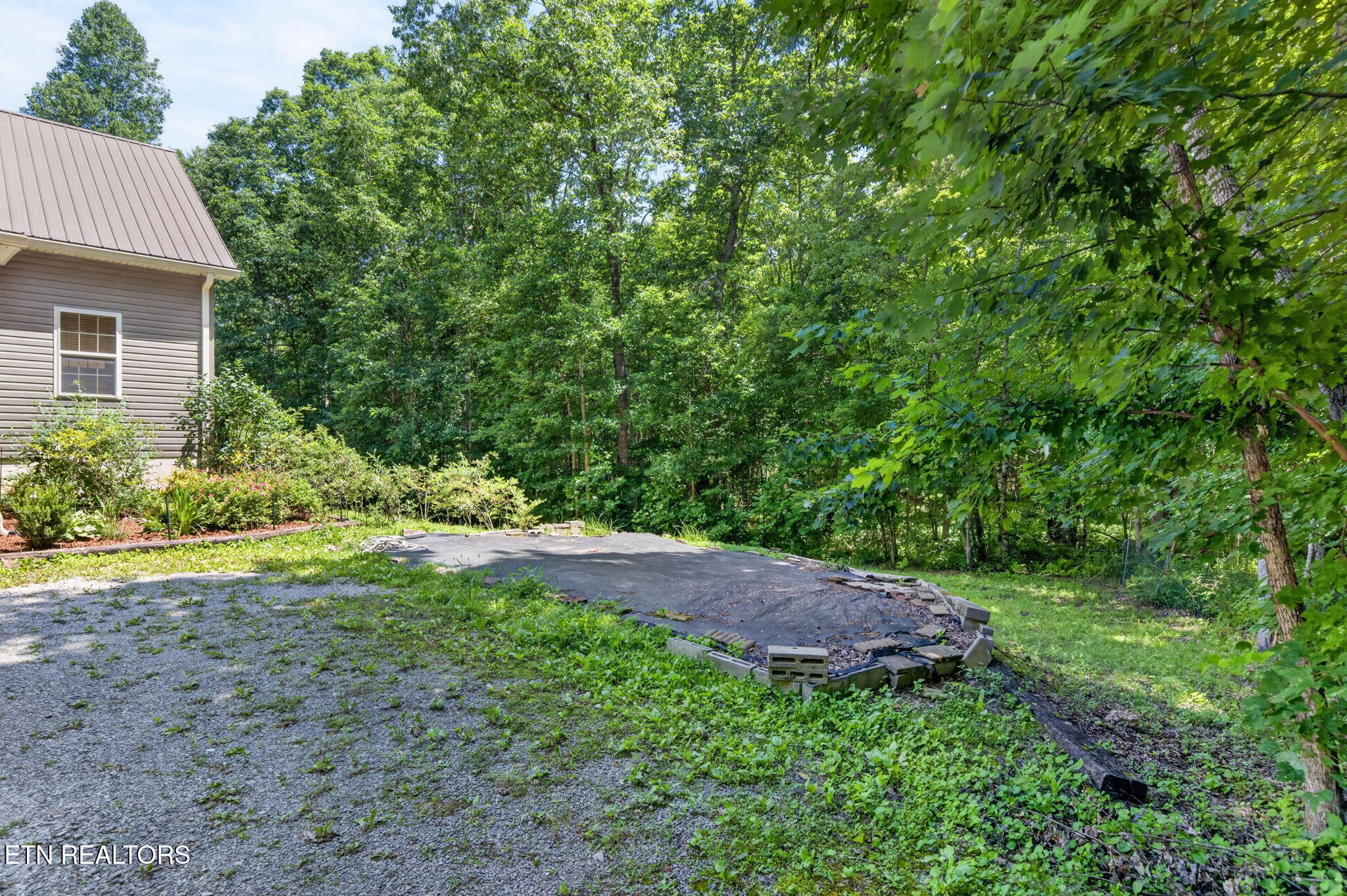 1007 Parkstown Extension Wilder TN 38589