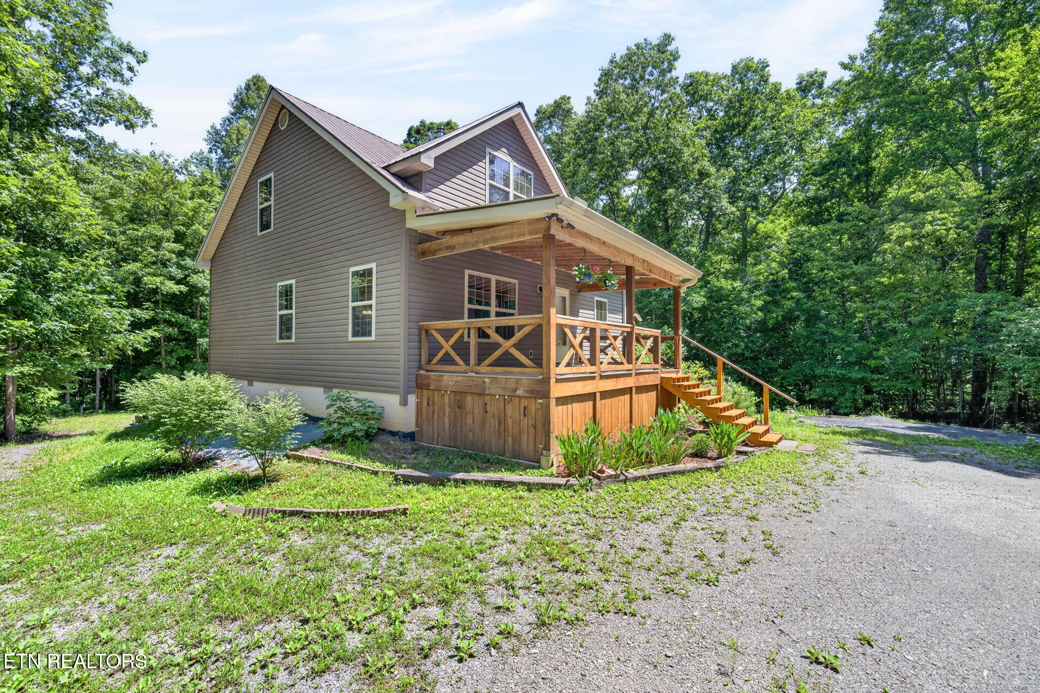 1007 Parkstown Extension Wilder TN 38589