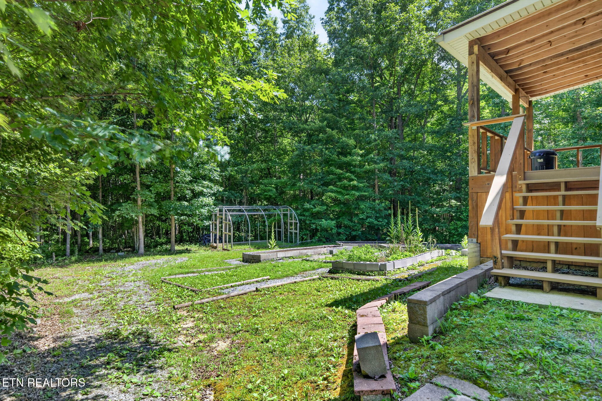 1007 Parkstown Extension Wilder TN 38589