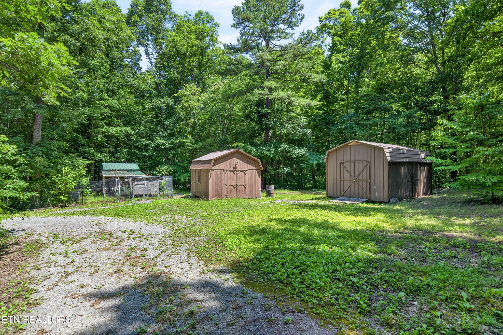1007 Parkstown Extension Wilder TN 38589