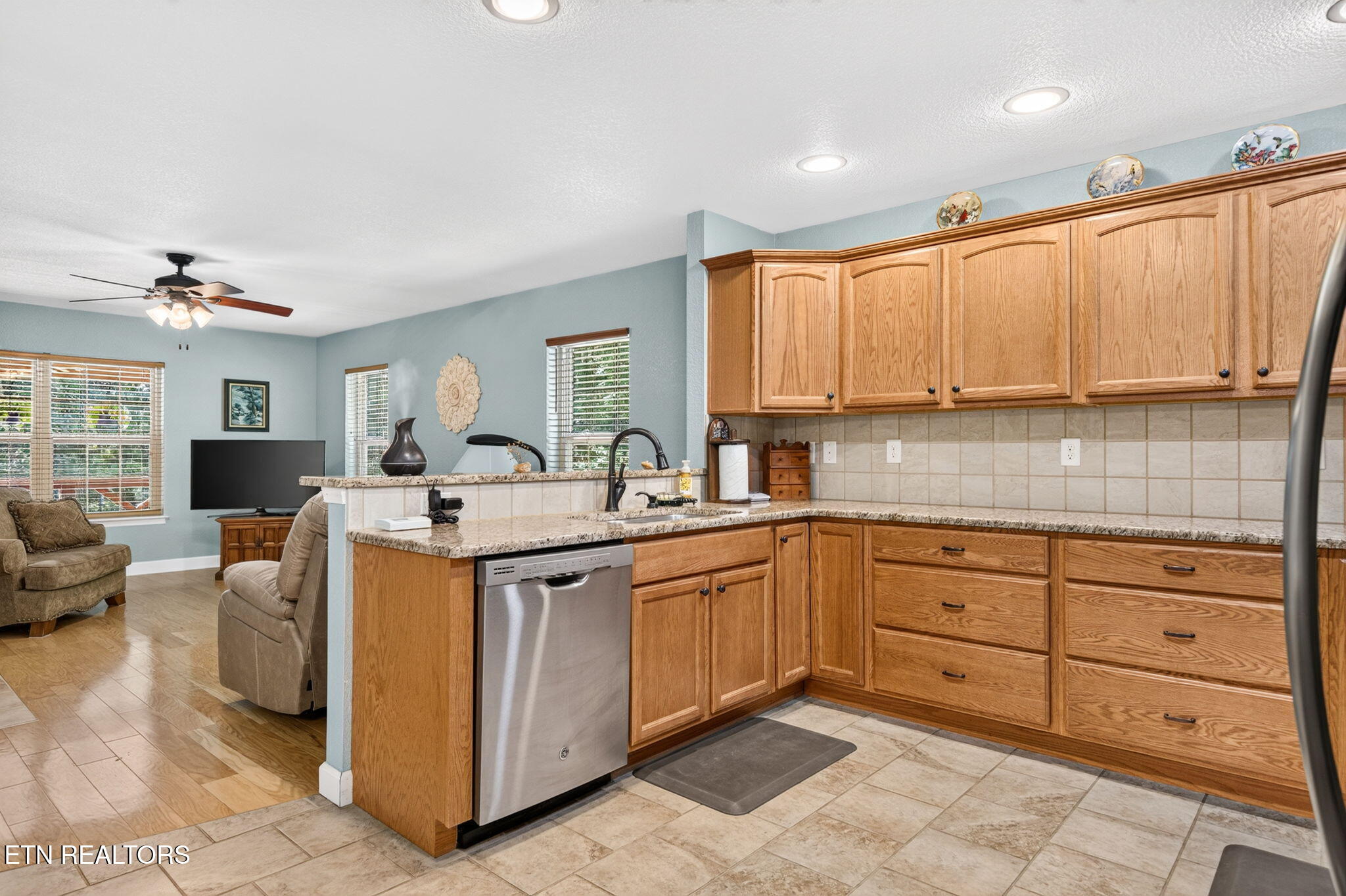 1007 Parkstown Extension Wilder TN 38589