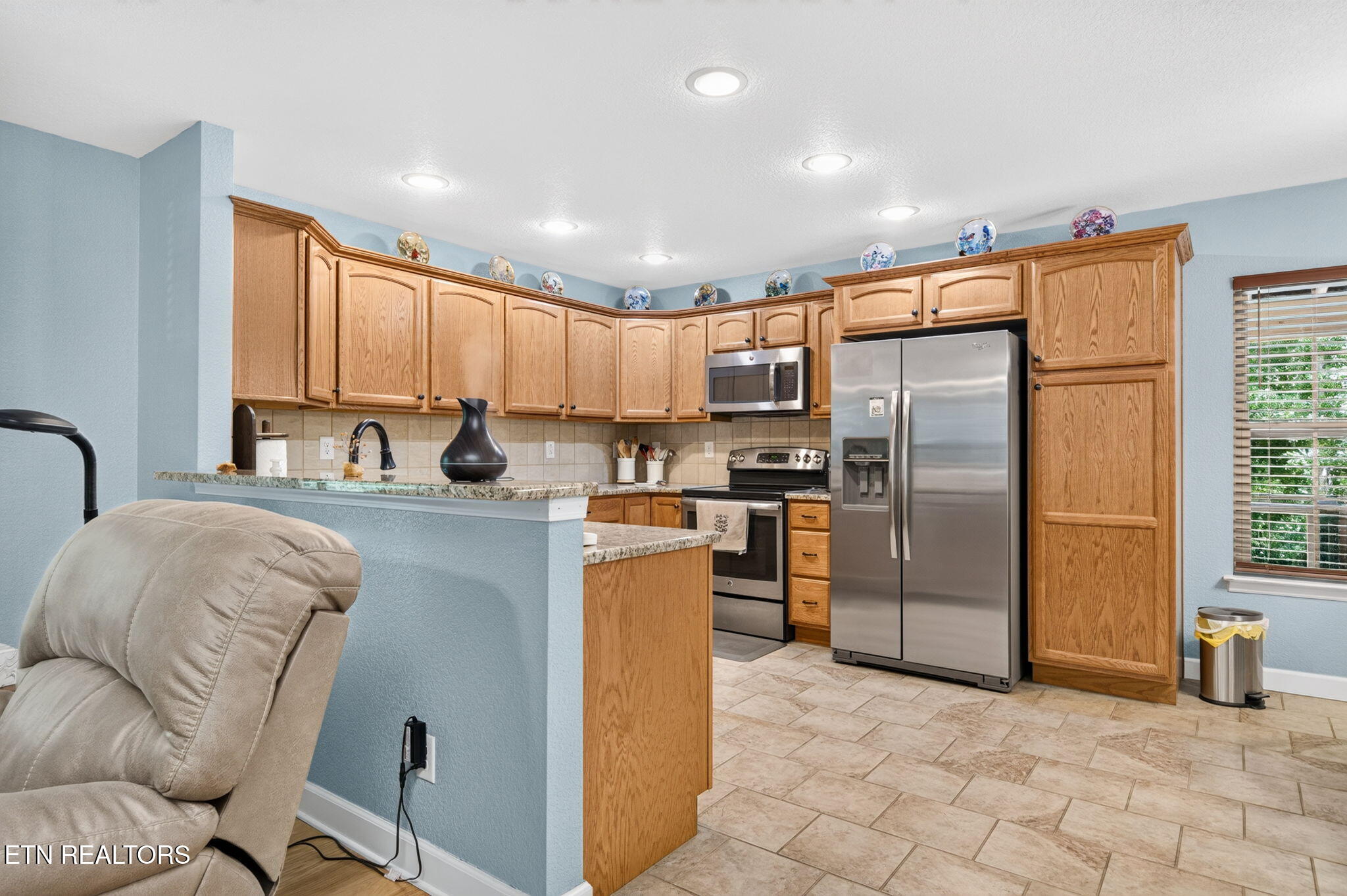 1007 Parkstown Extension Wilder TN 38589