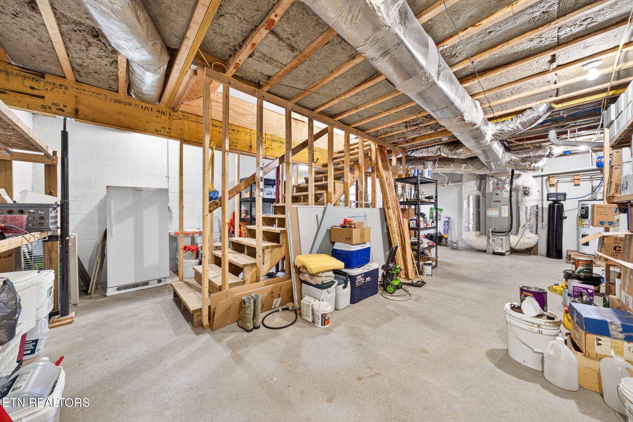 1007 Parkstown Extension Wilder TN 38589