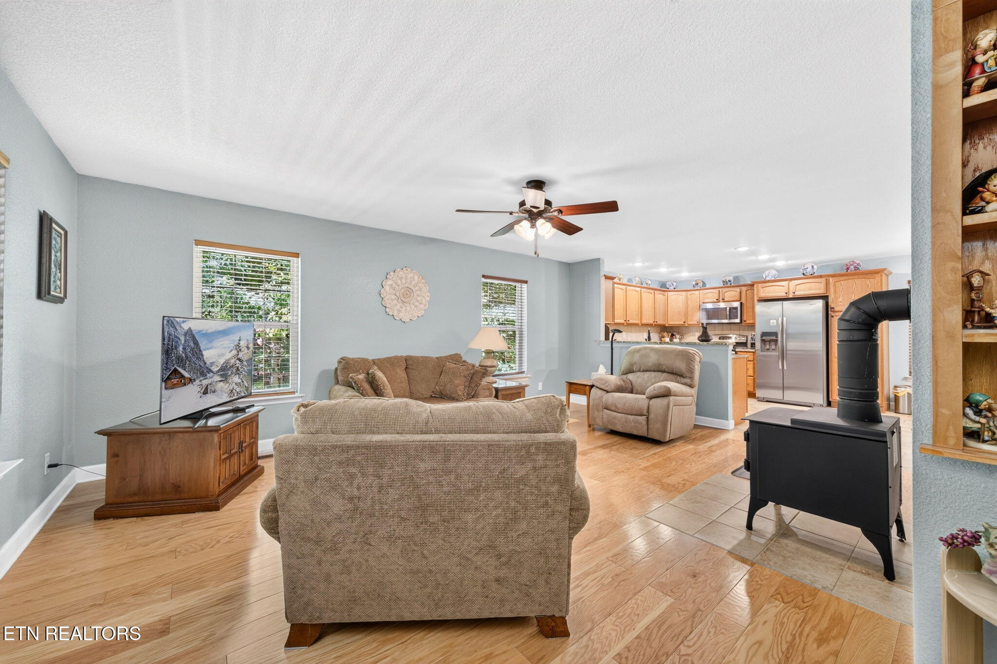 1007 Parkstown Extension Wilder TN 38589