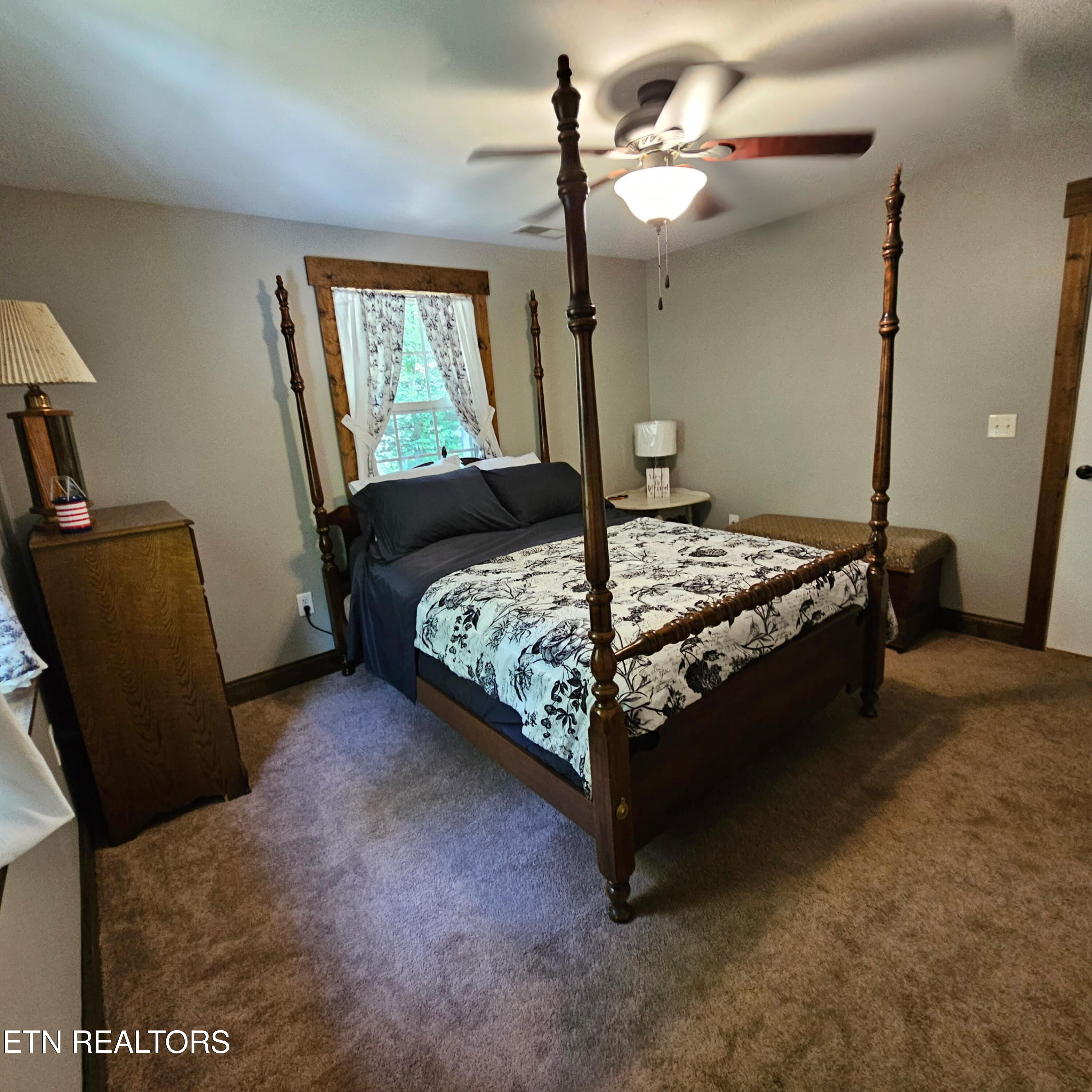1100 Mill Branch Road Huntsville TN 37756