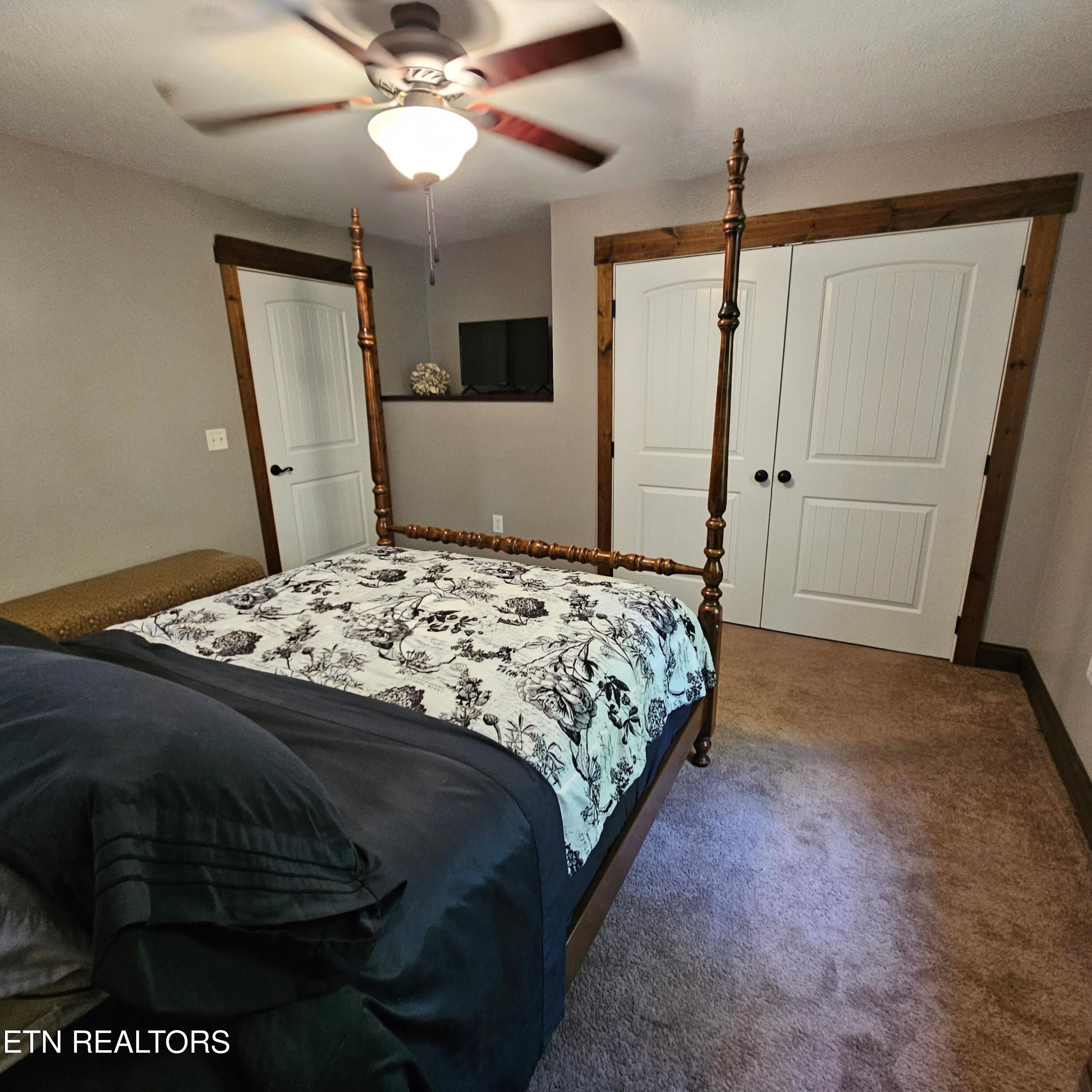 1100 Mill Branch Road Huntsville TN 37756