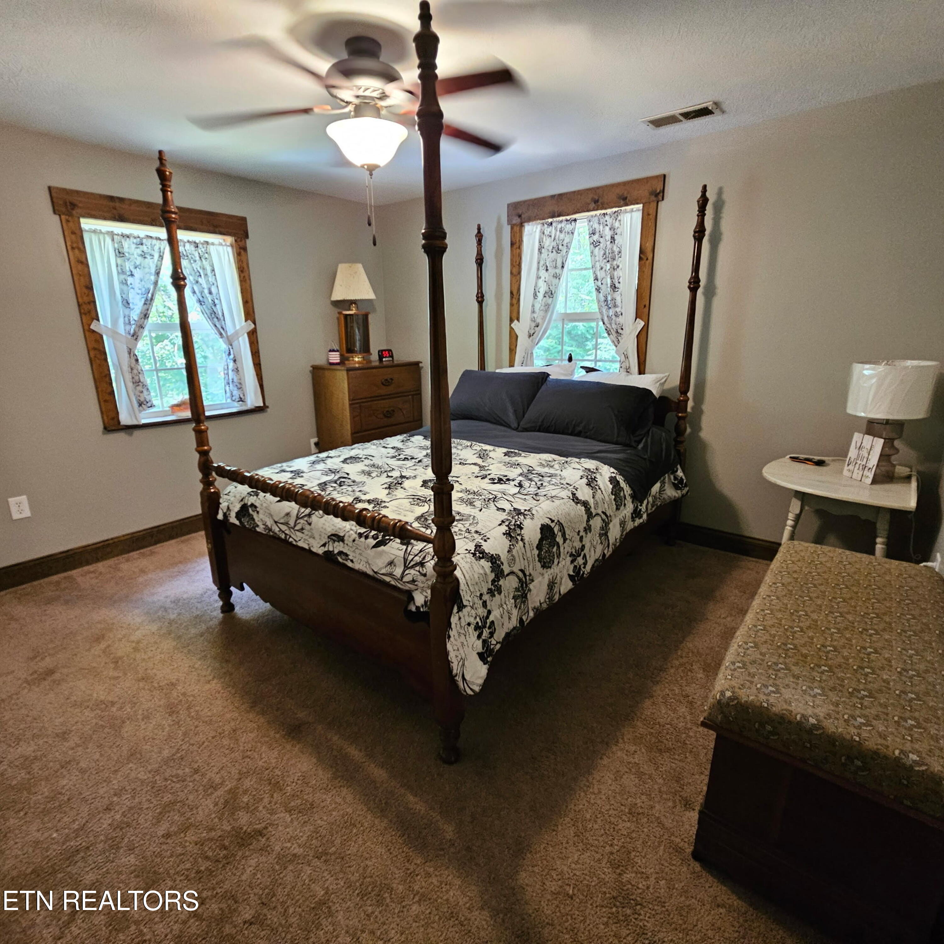 1100 Mill Branch Road Huntsville TN 37756