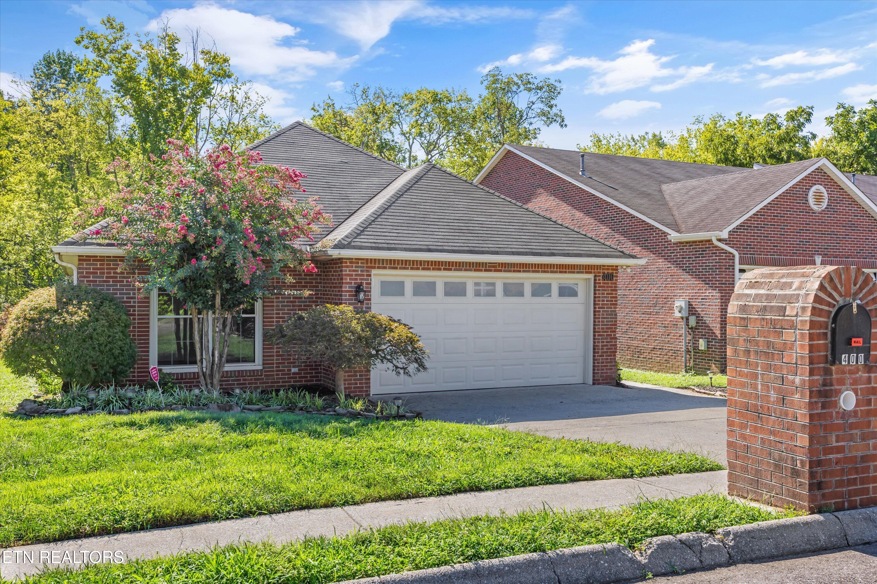 400 Creekview Lane Knoxville TN 37923