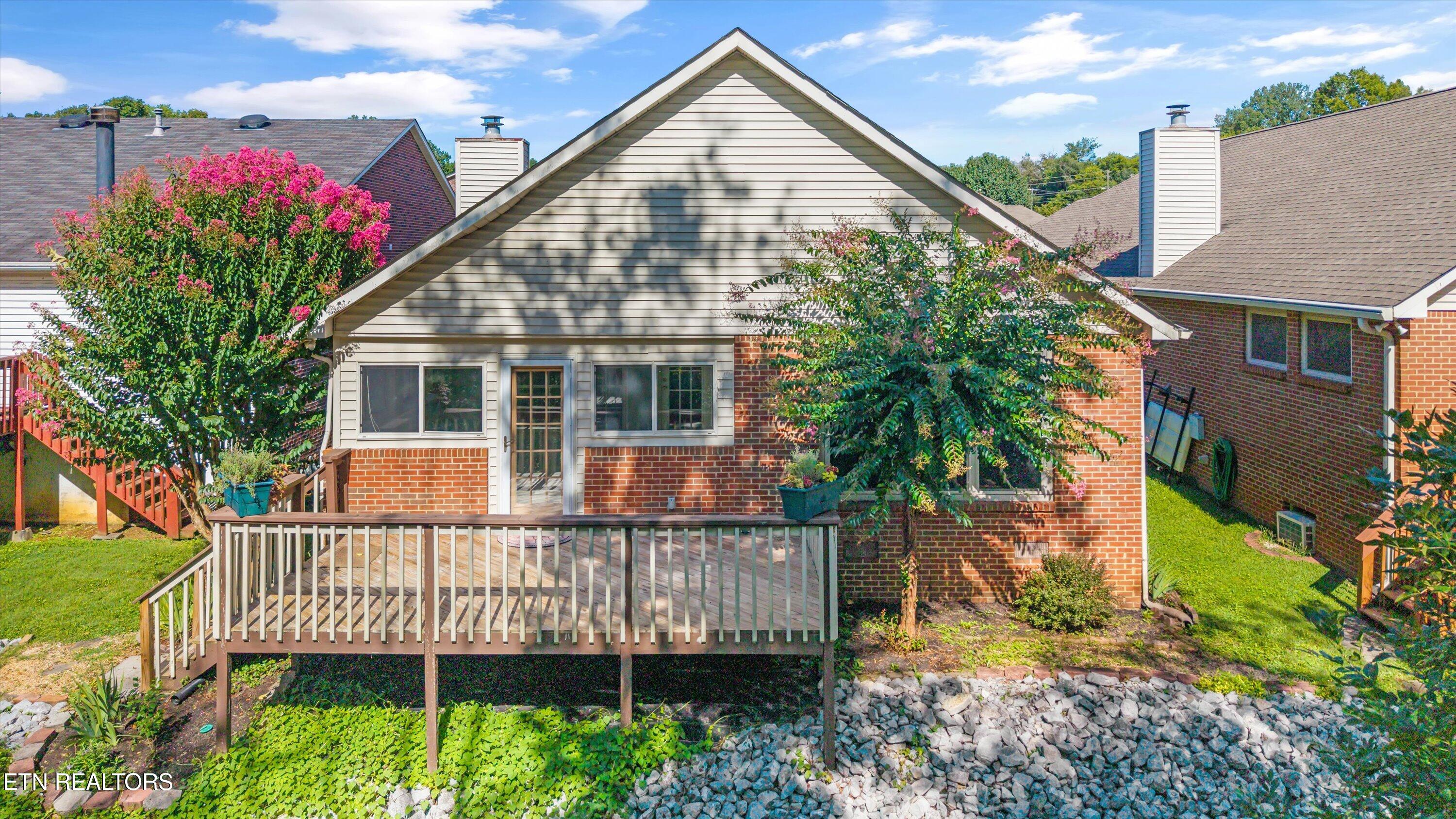 400 Creekview Lane Knoxville TN 37923