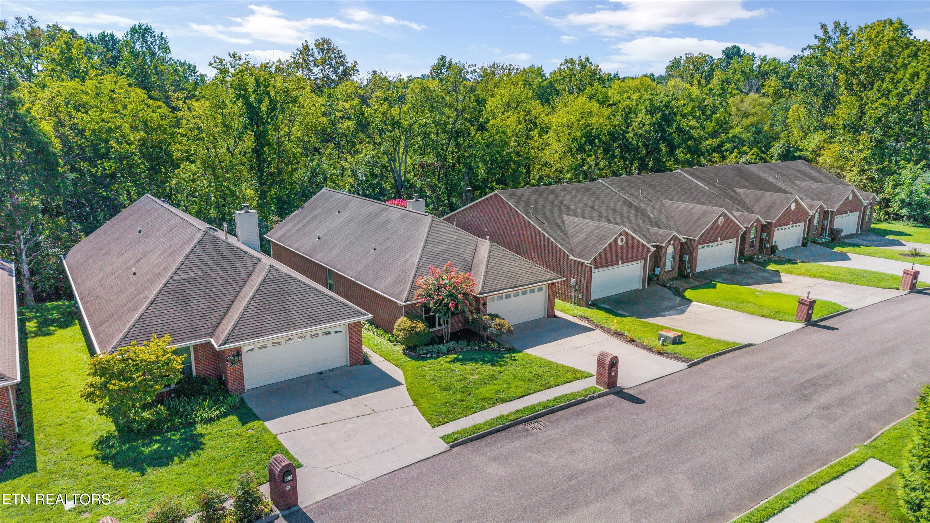 400 Creekview Lane Knoxville TN 37923