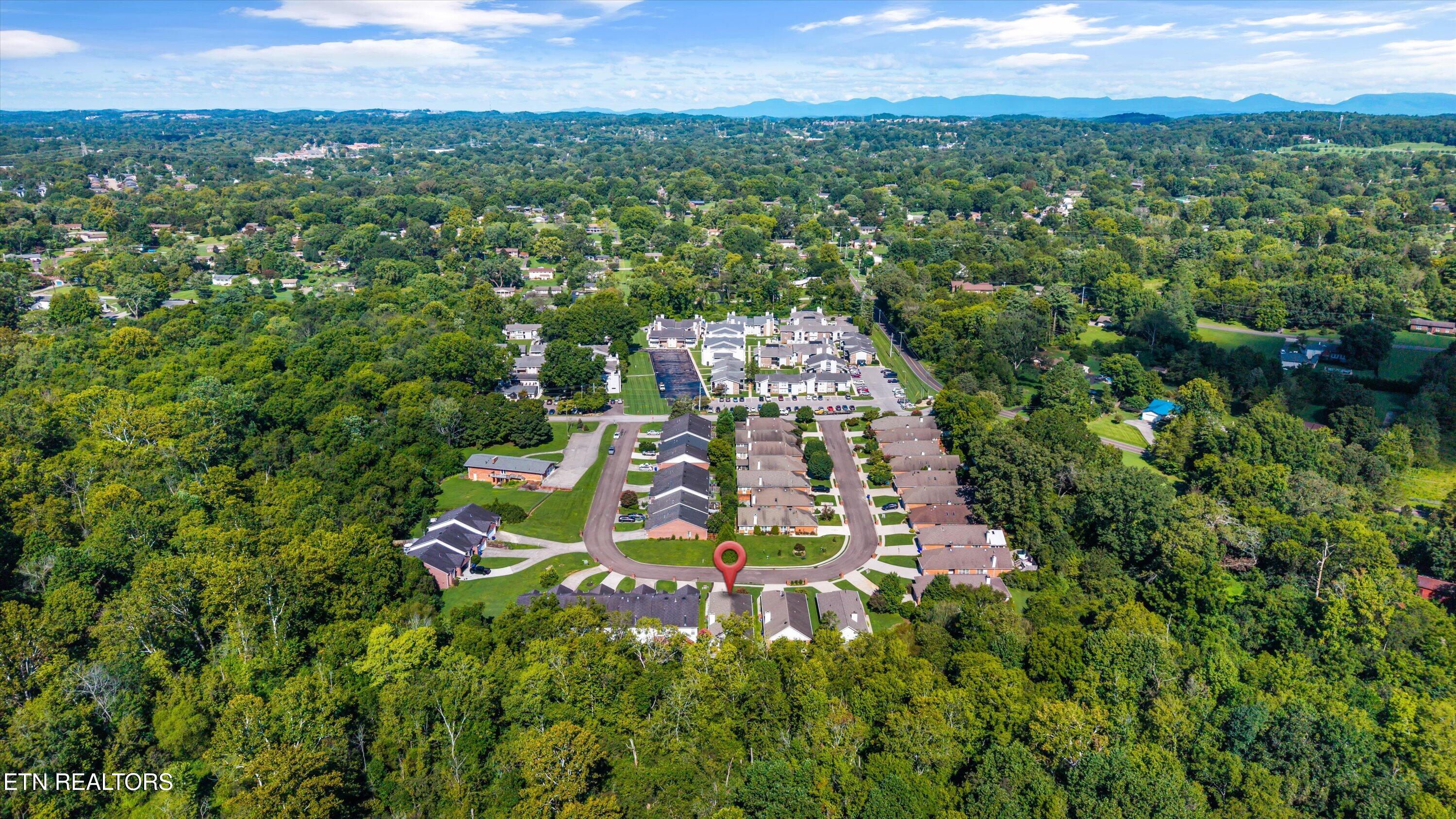 400 Creekview Lane Knoxville TN 37923