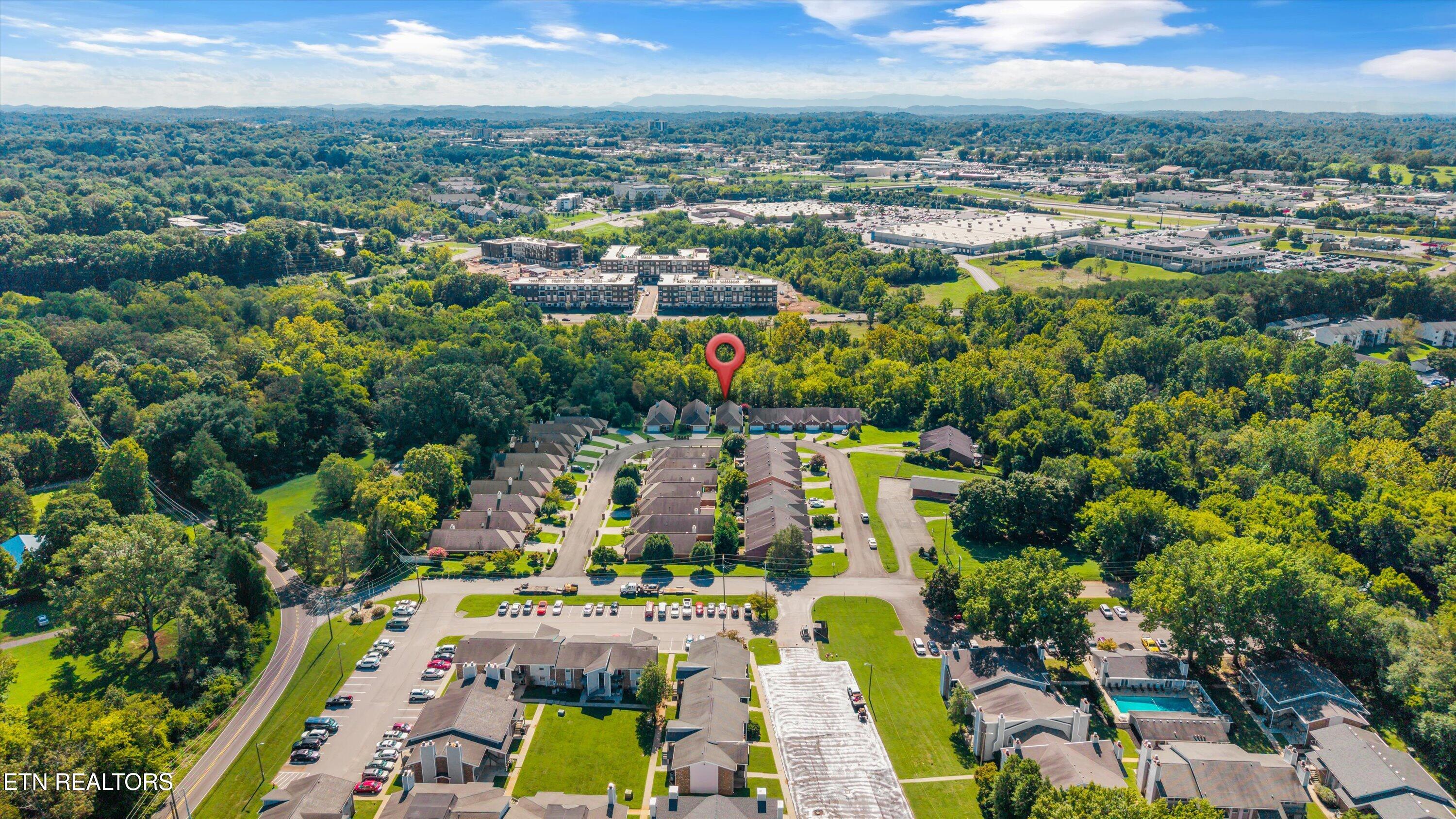 400 Creekview Lane Knoxville TN 37923