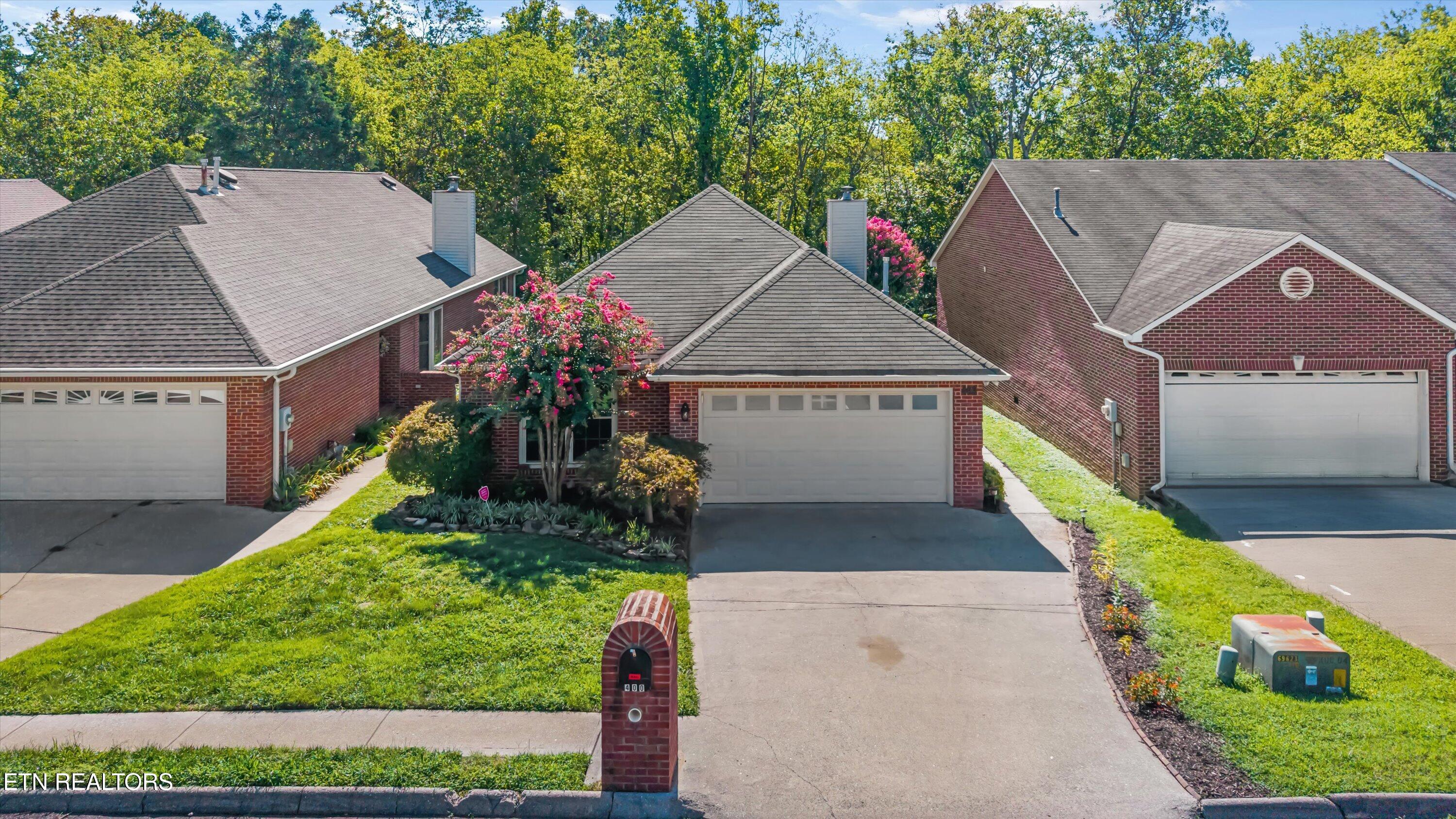 400 Creekview Lane Knoxville TN 37923