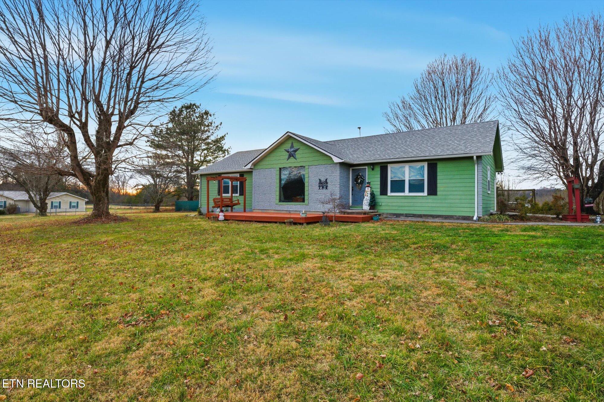 375 County Road 316 Niota TN 37826