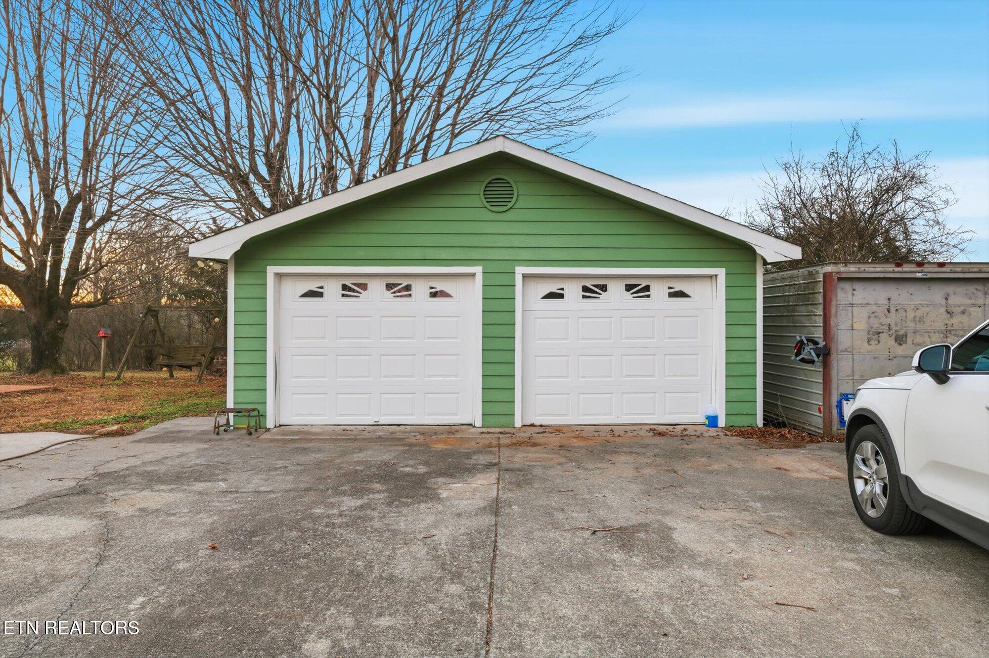 375 County Road 316 Niota TN 37826