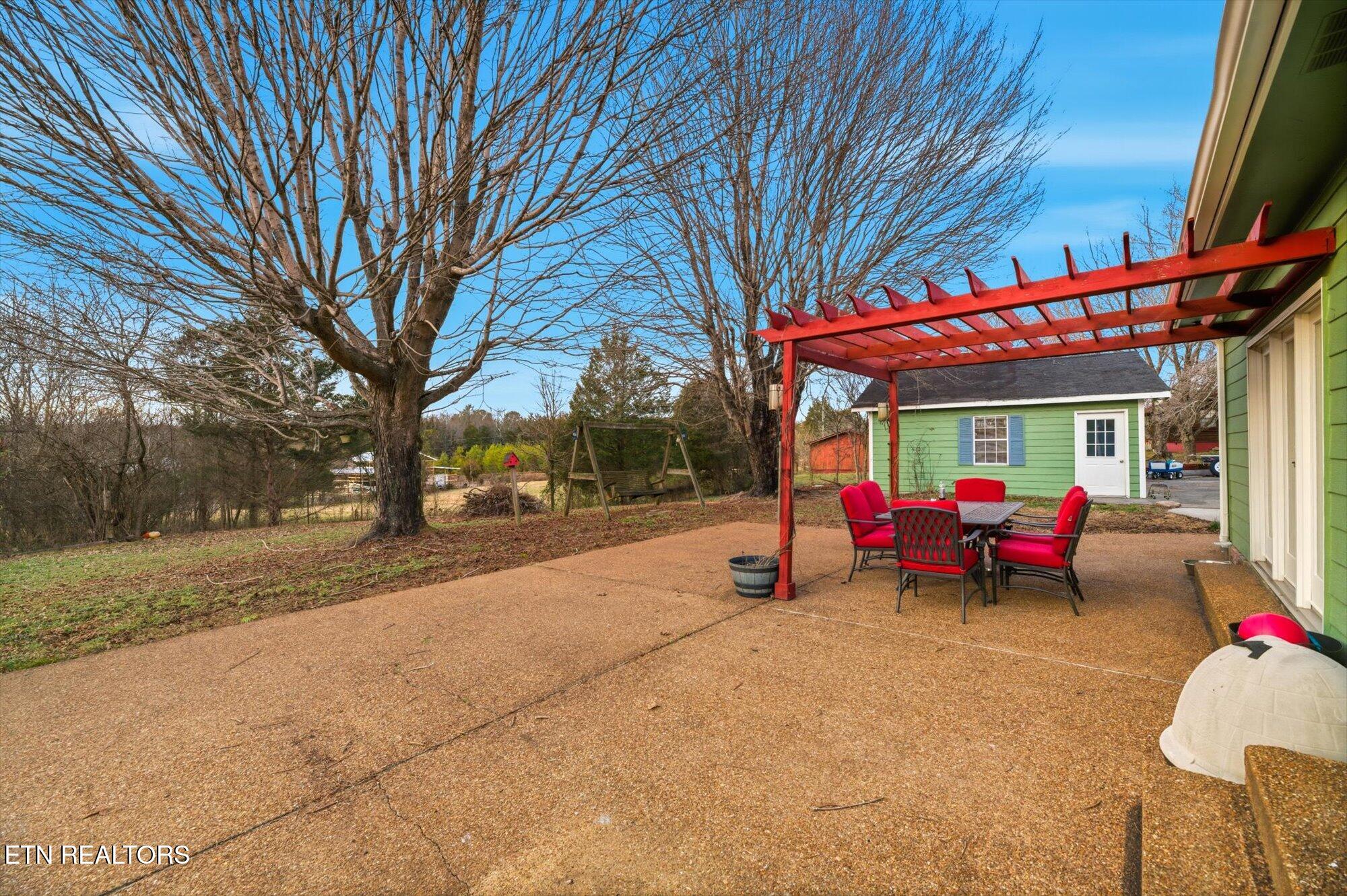 375 County Road 316 Niota TN 37826
