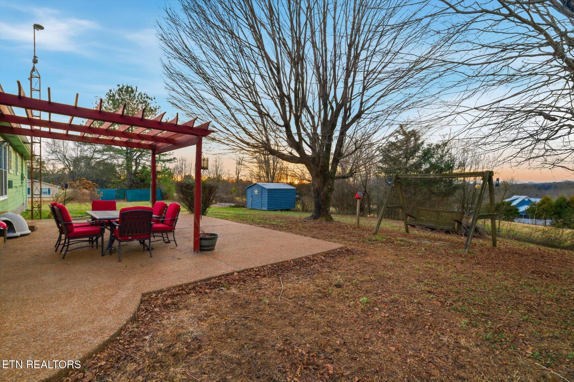 375 County Road 316 Niota TN 37826