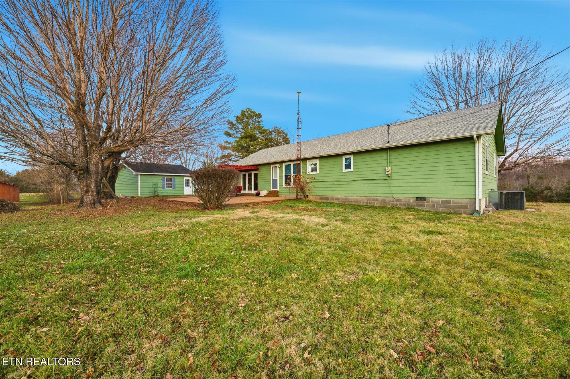 375 County Road 316 Niota TN 37826