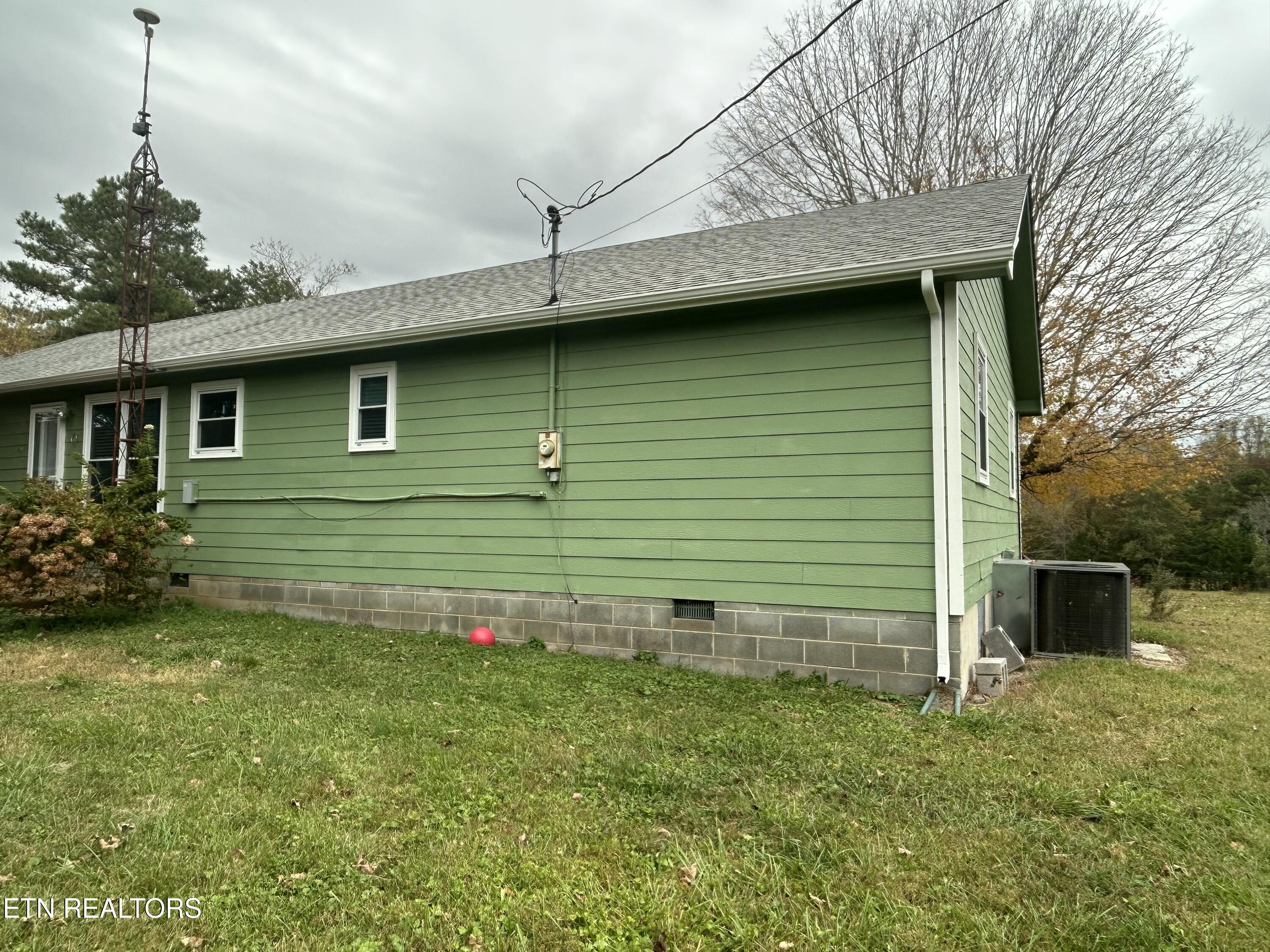 375 County Road 316 Niota TN 37826