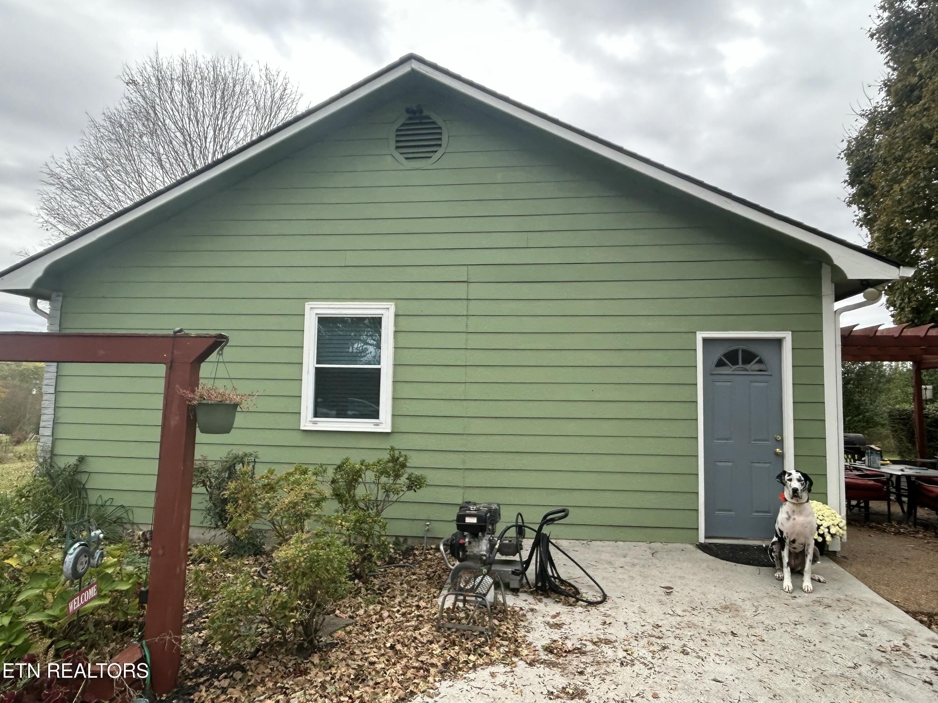 375 County Road 316 Niota TN 37826