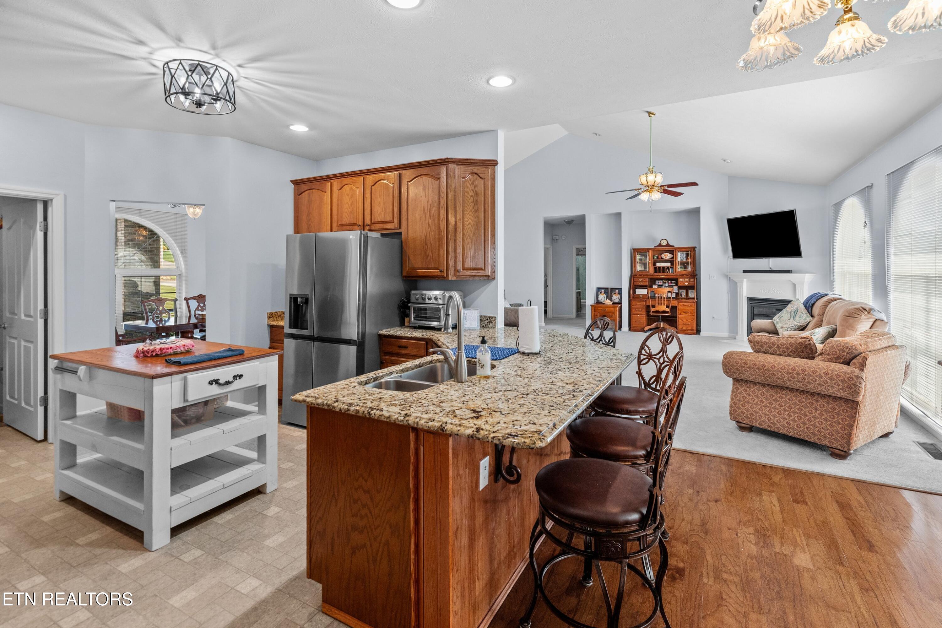 108 Skyline Drive Dandridge TN 37725