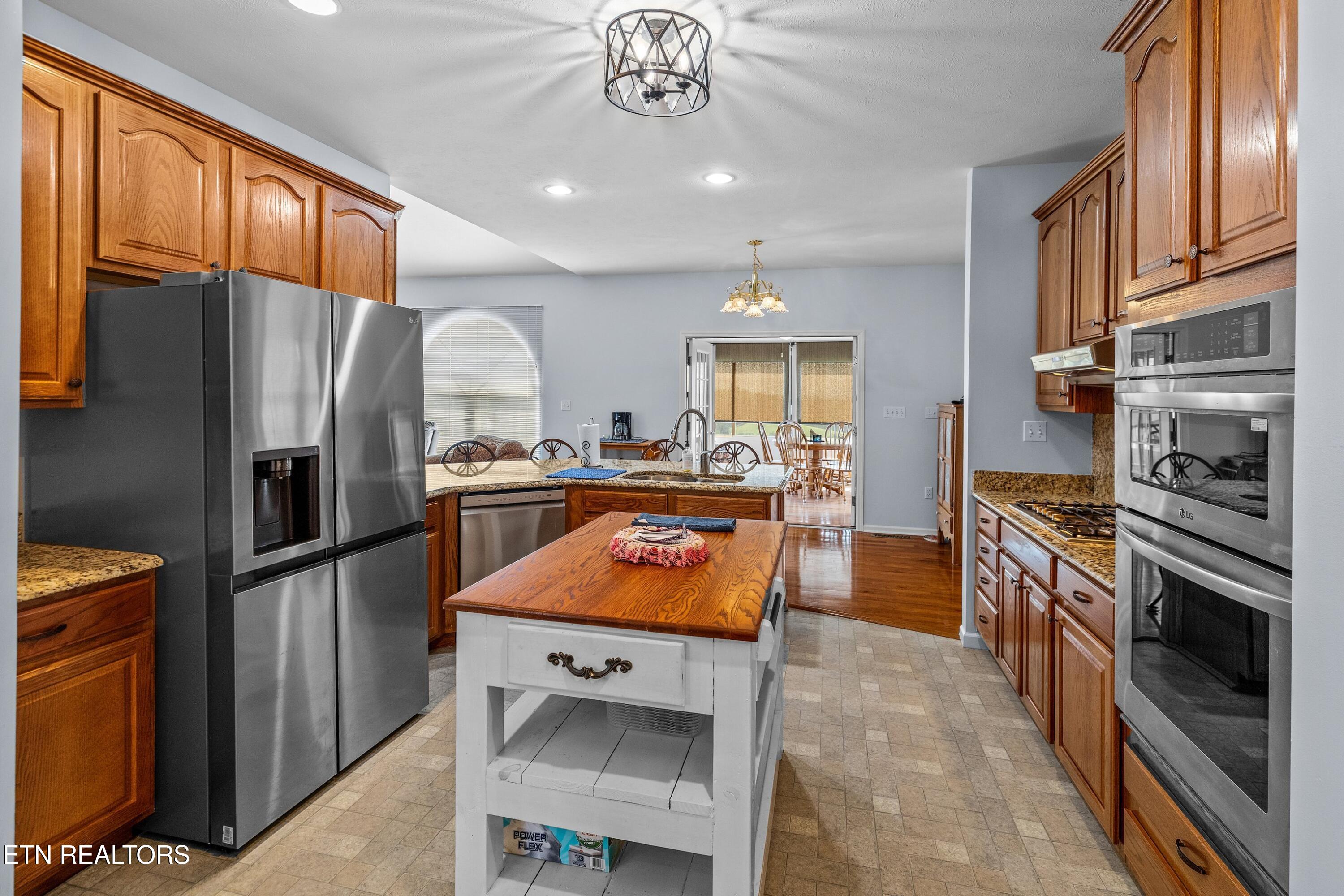 108 Skyline Drive Dandridge TN 37725
