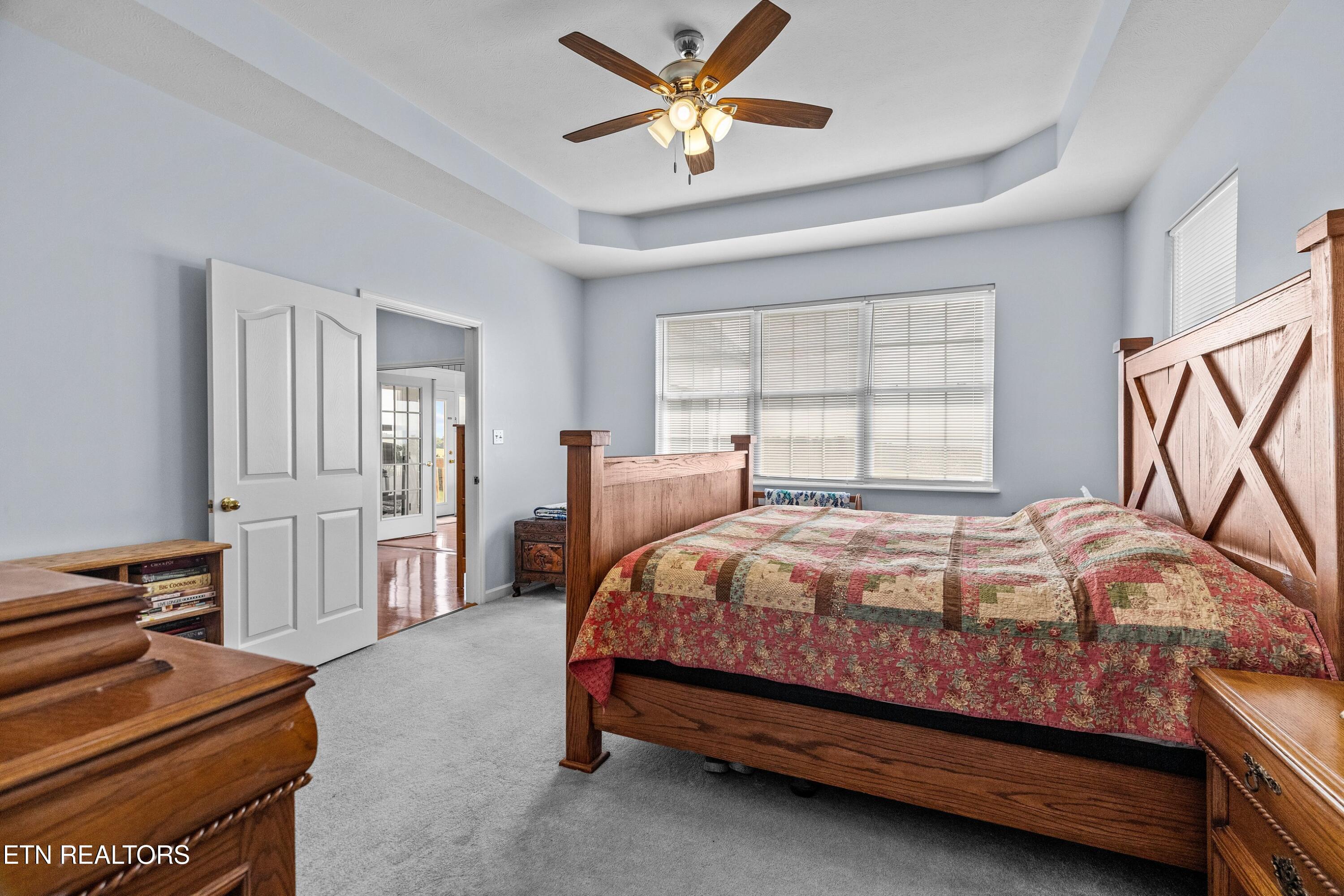 108 Skyline Drive Dandridge TN 37725