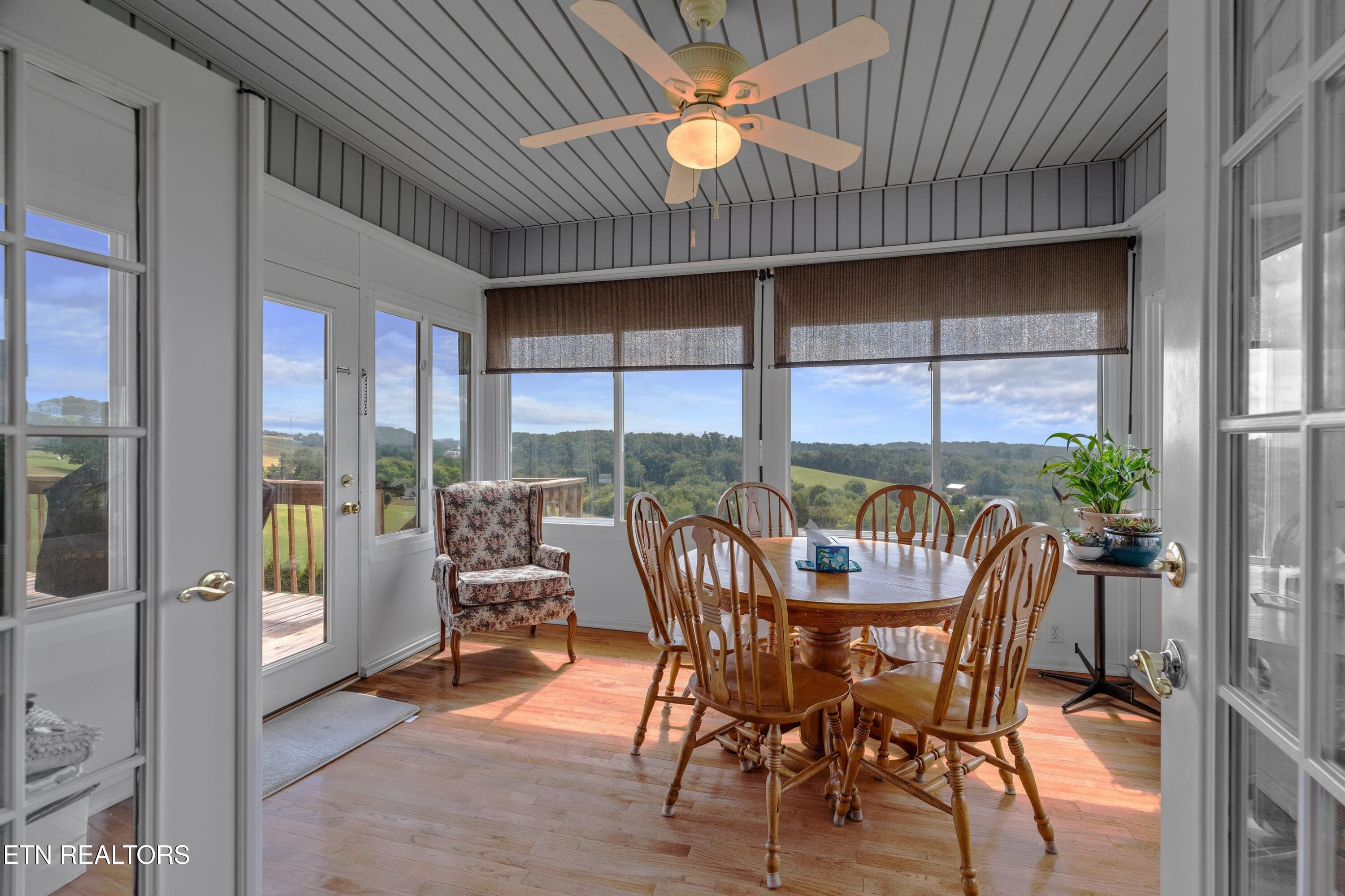 108 Skyline Drive Dandridge TN 37725