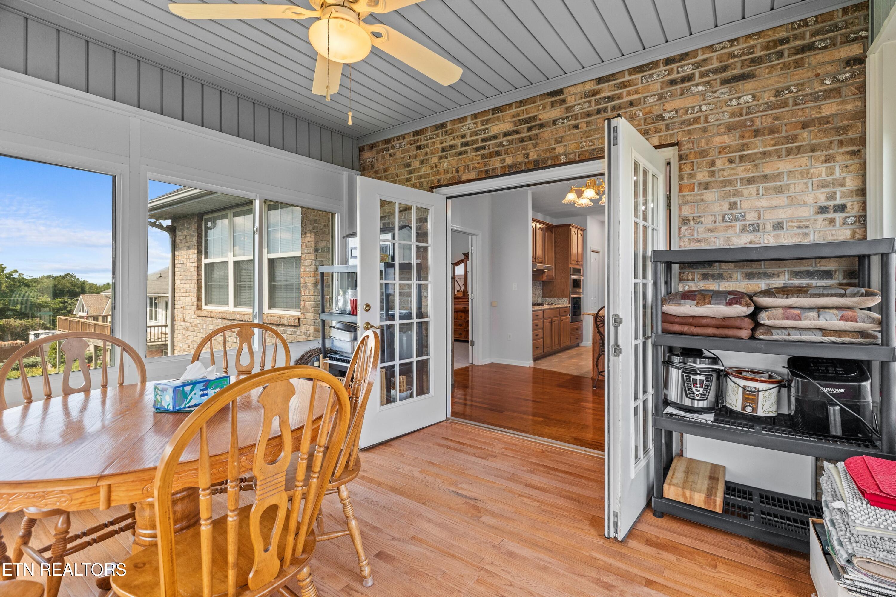 108 Skyline Drive Dandridge TN 37725