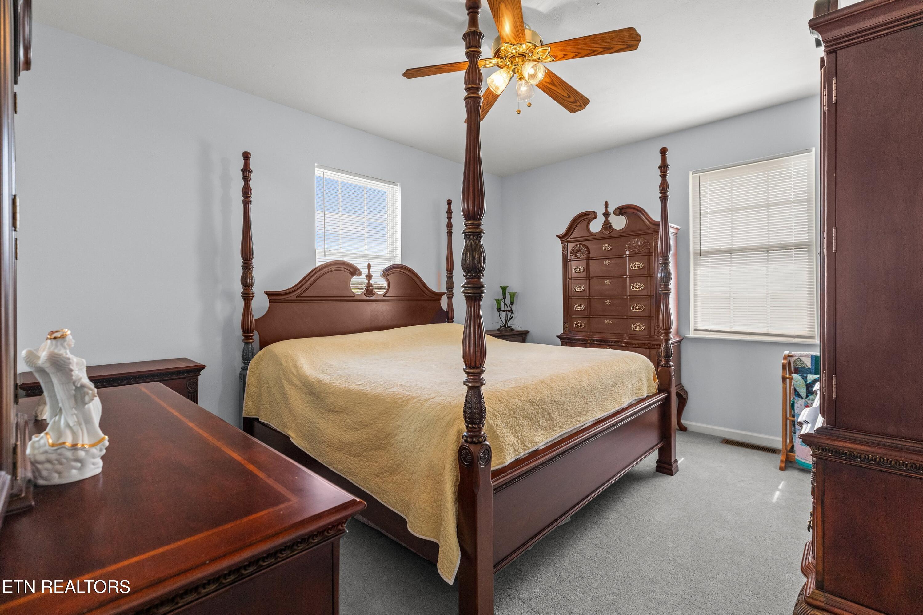 108 Skyline Drive Dandridge TN 37725
