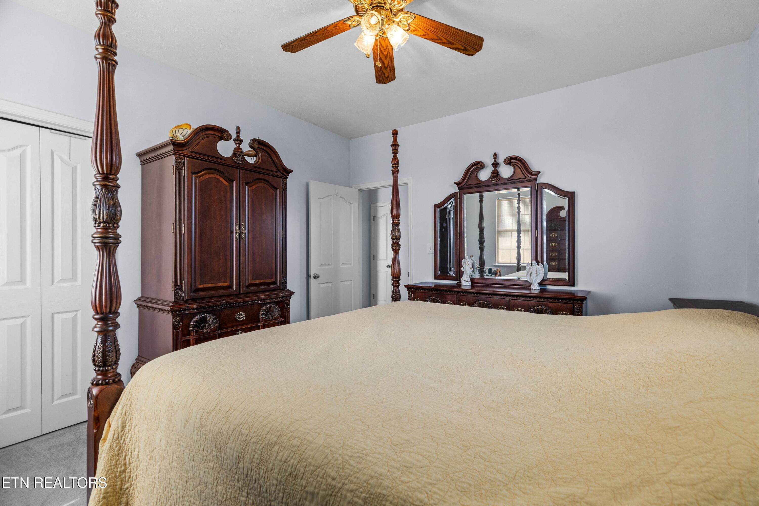 108 Skyline Drive Dandridge TN 37725