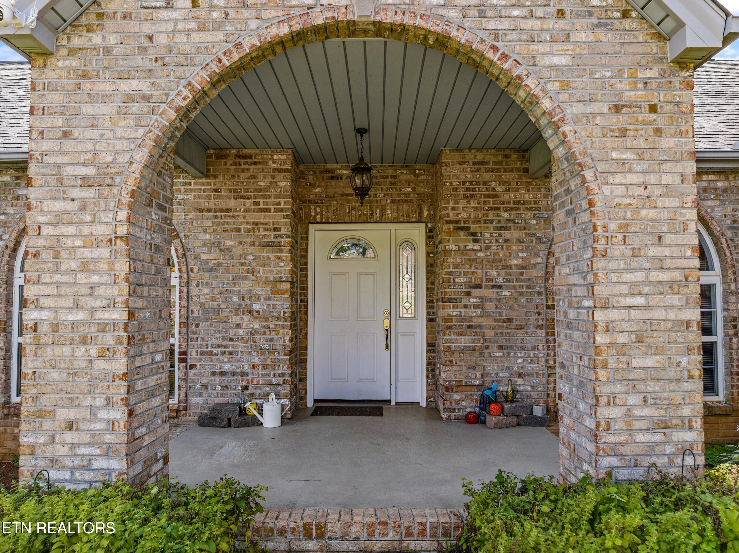108 Skyline Drive Dandridge TN 37725