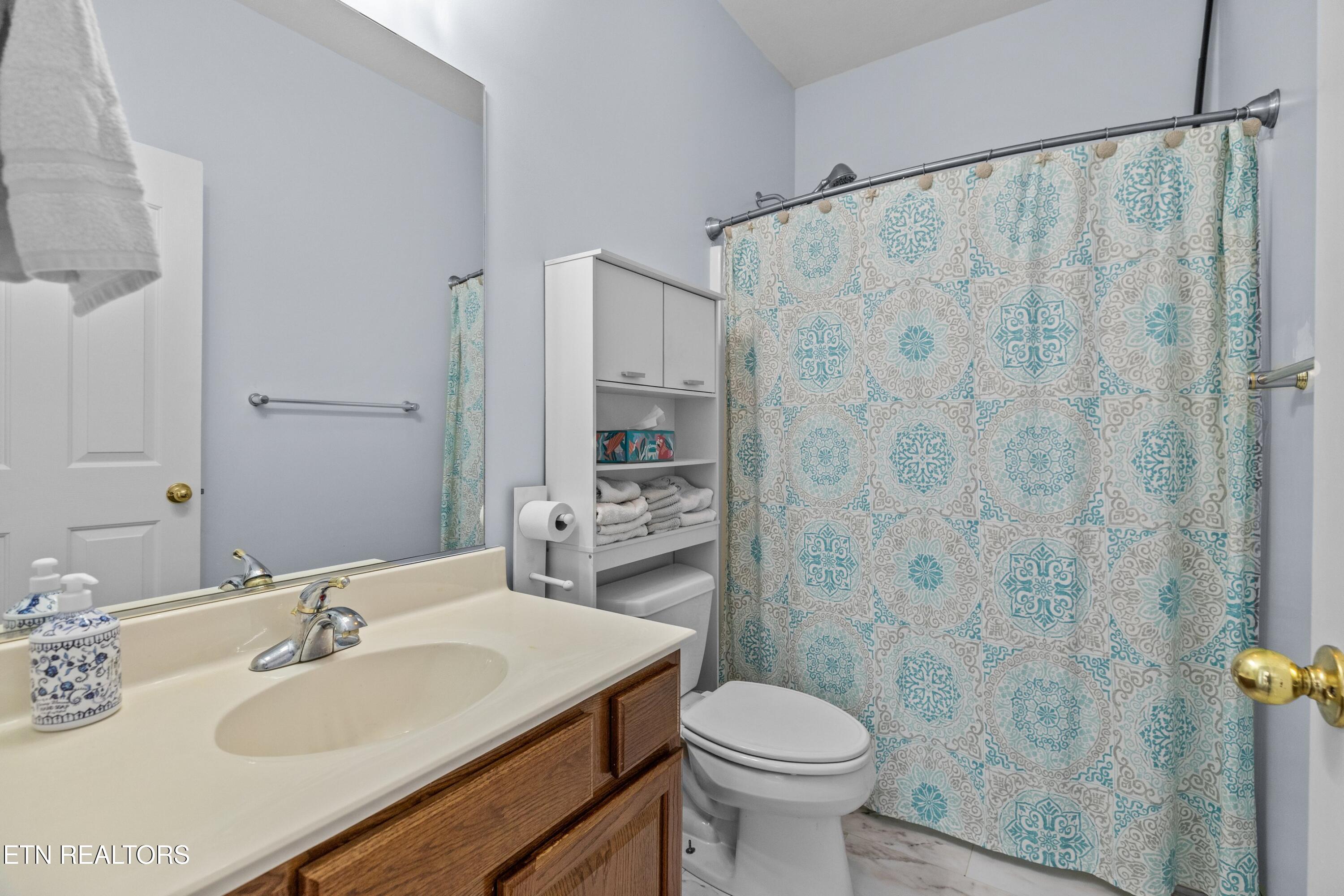 108 Skyline Drive Dandridge TN 37725