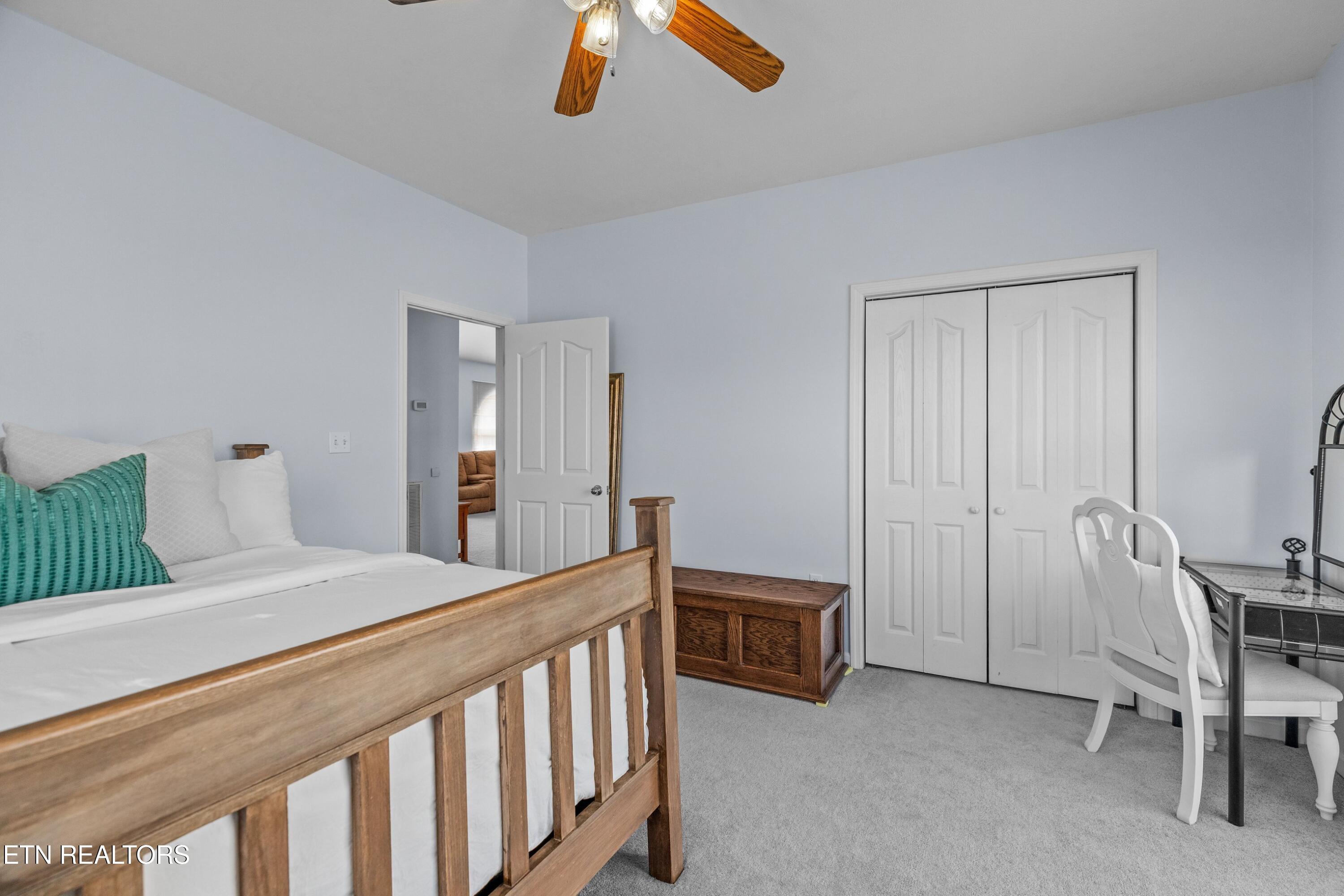 108 Skyline Drive Dandridge TN 37725