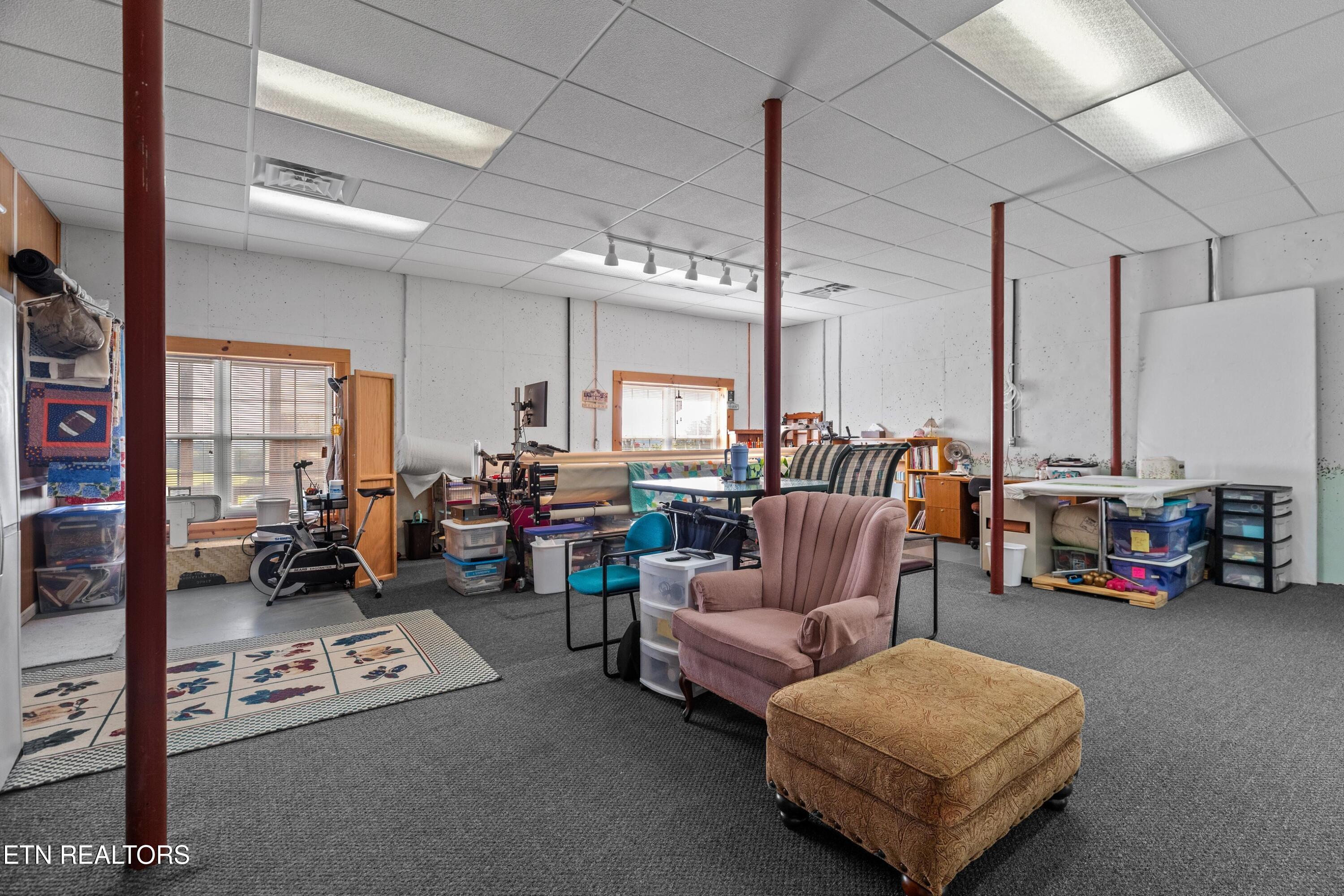 108 Skyline Drive Dandridge TN 37725