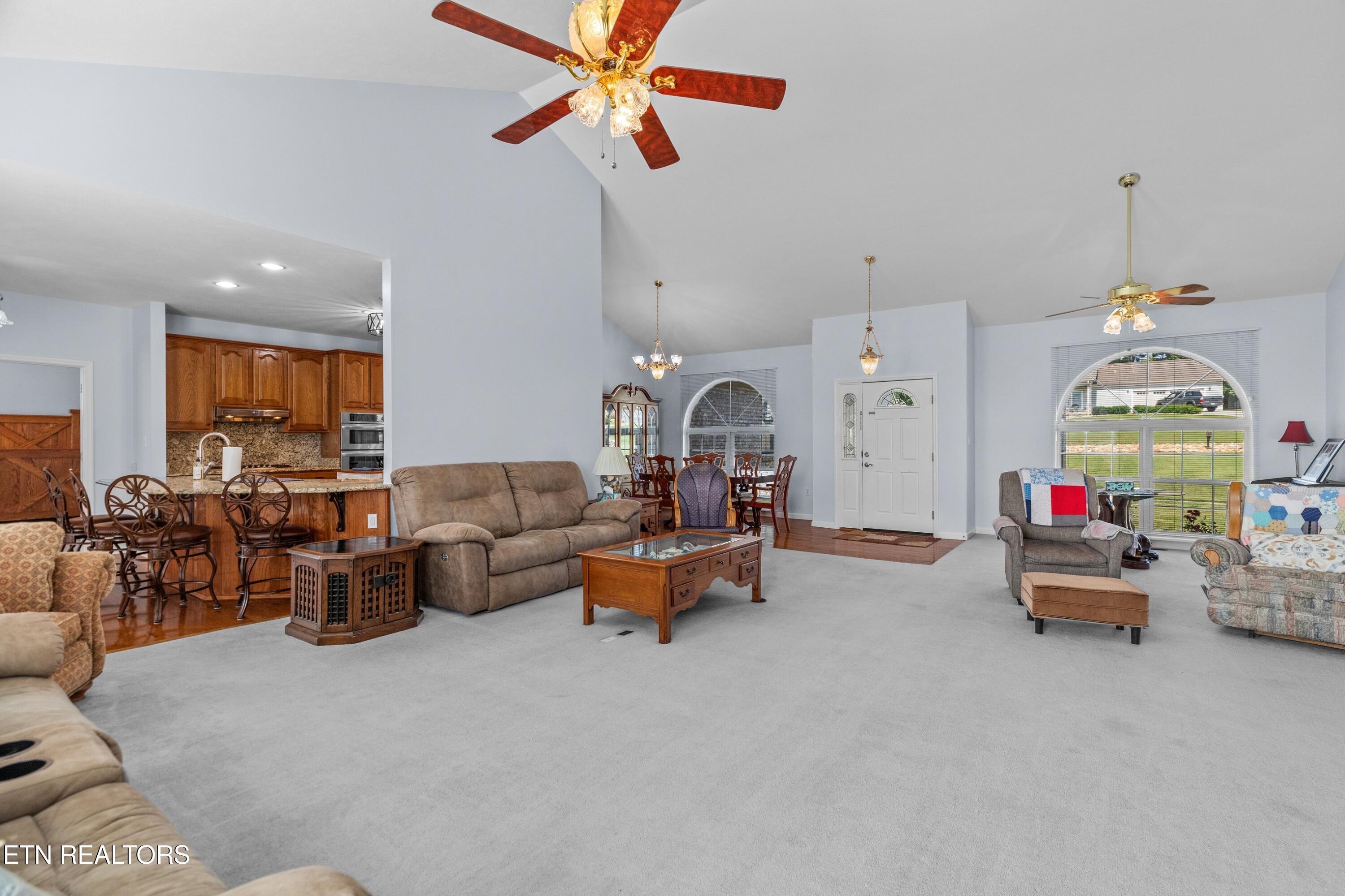 108 Skyline Drive Dandridge TN 37725