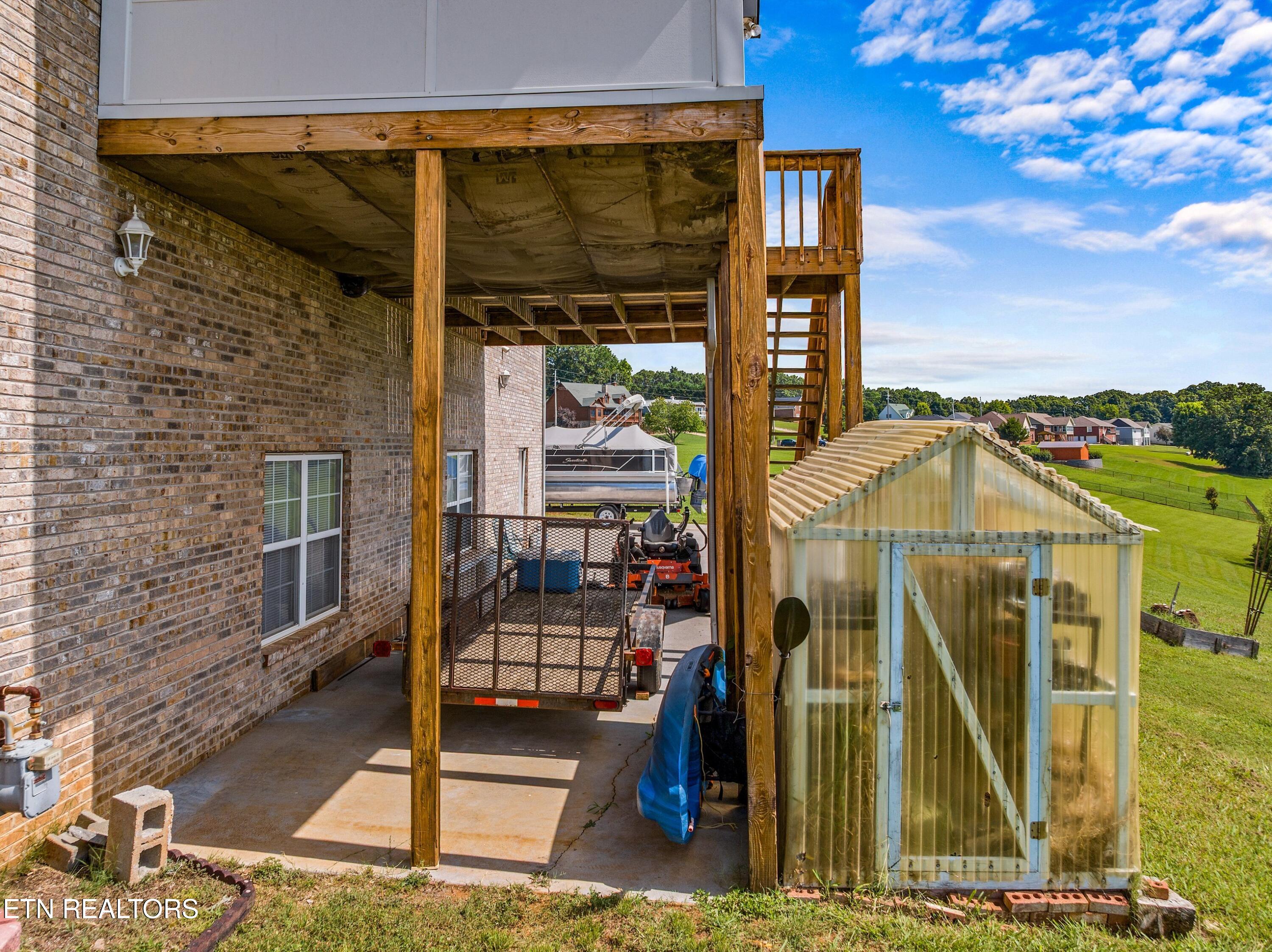 108 Skyline Drive Dandridge TN 37725