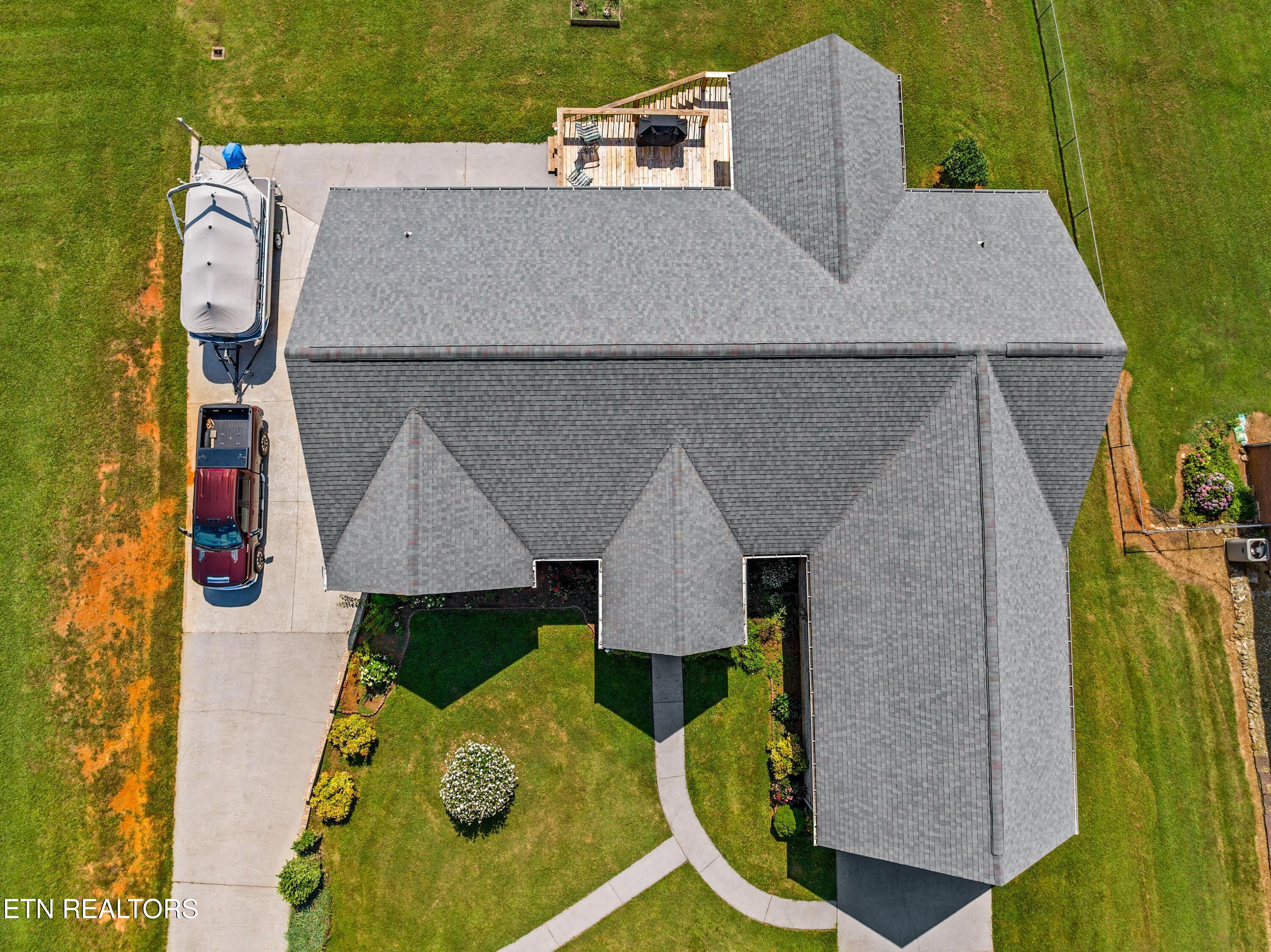 108 Skyline Drive Dandridge TN 37725