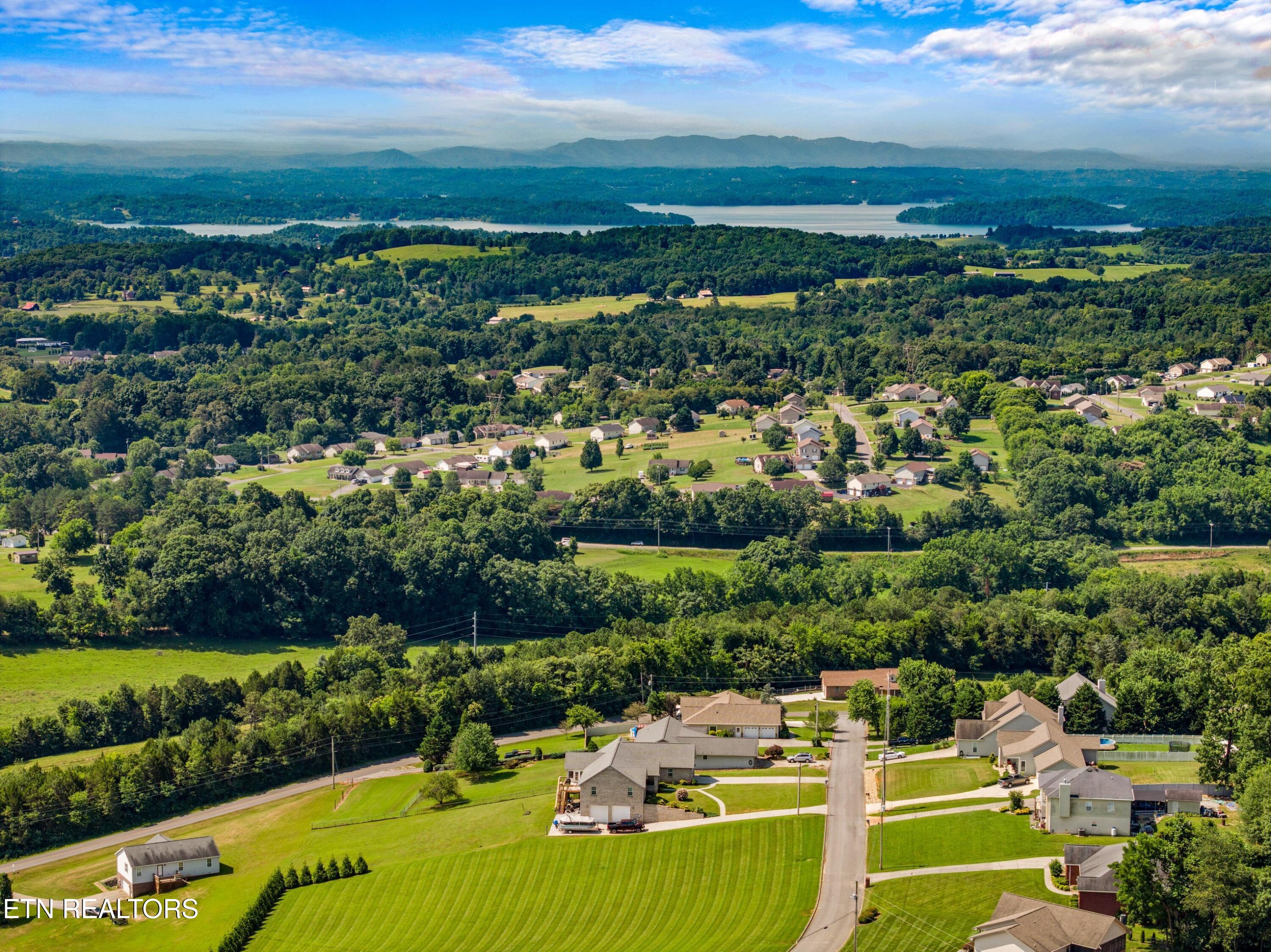 108 Skyline Drive Dandridge TN 37725