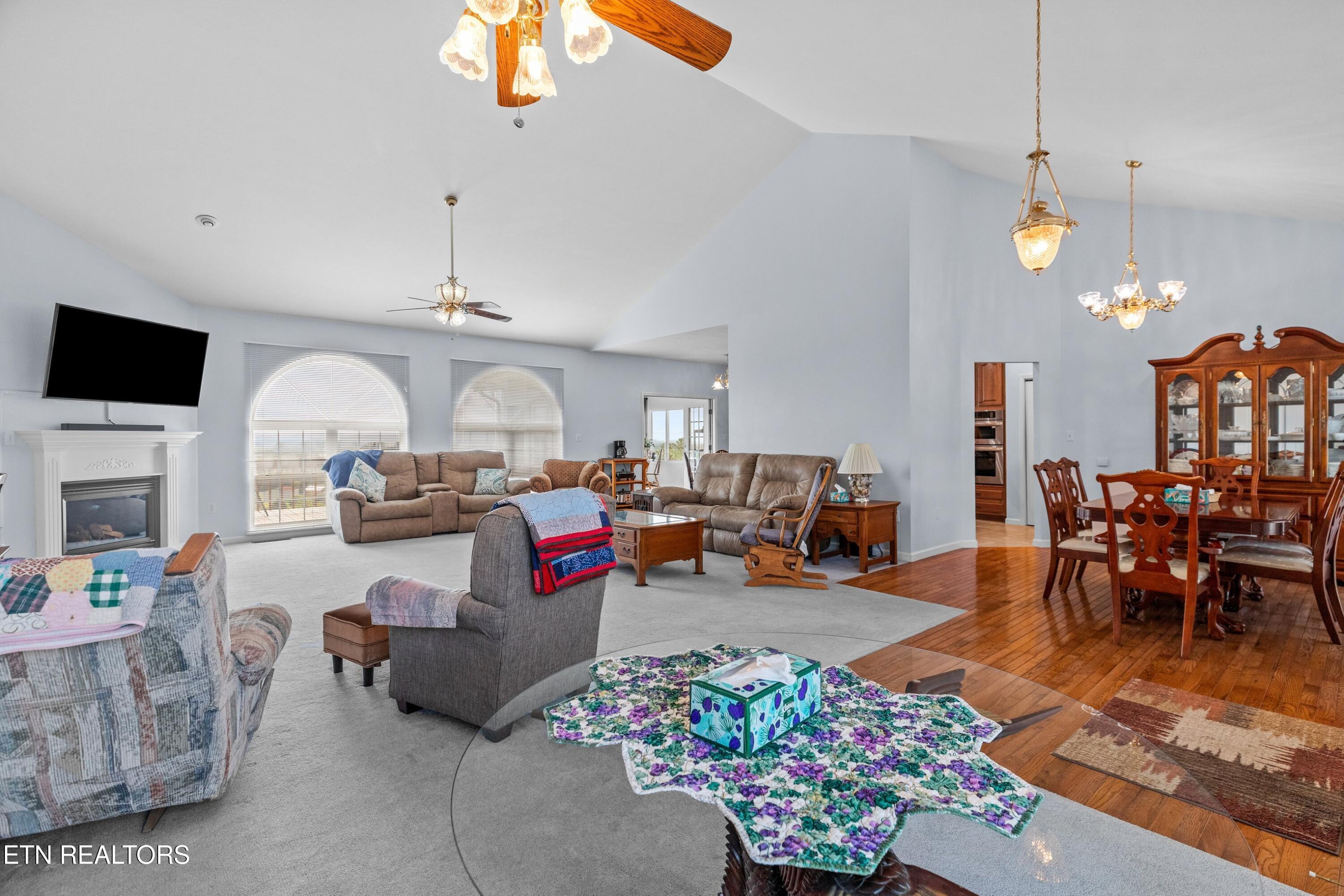 108 Skyline Drive Dandridge TN 37725