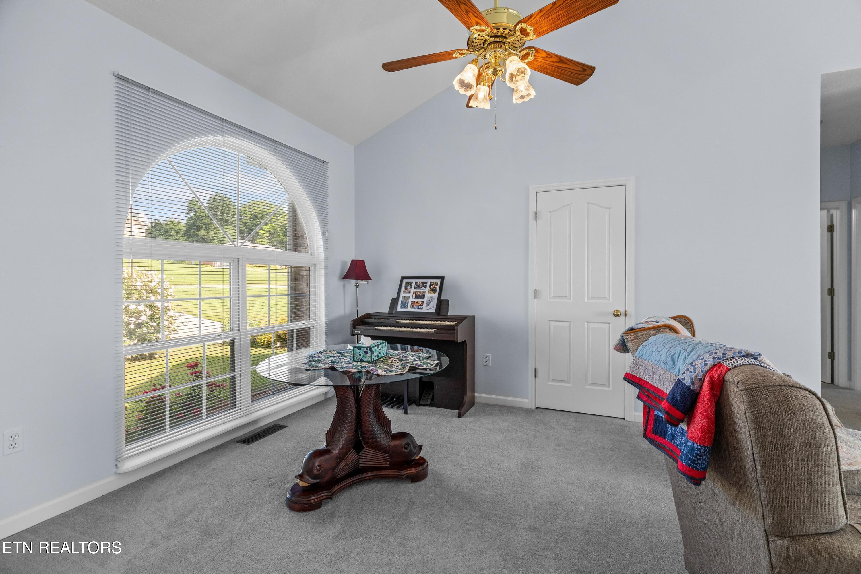 108 Skyline Drive Dandridge TN 37725