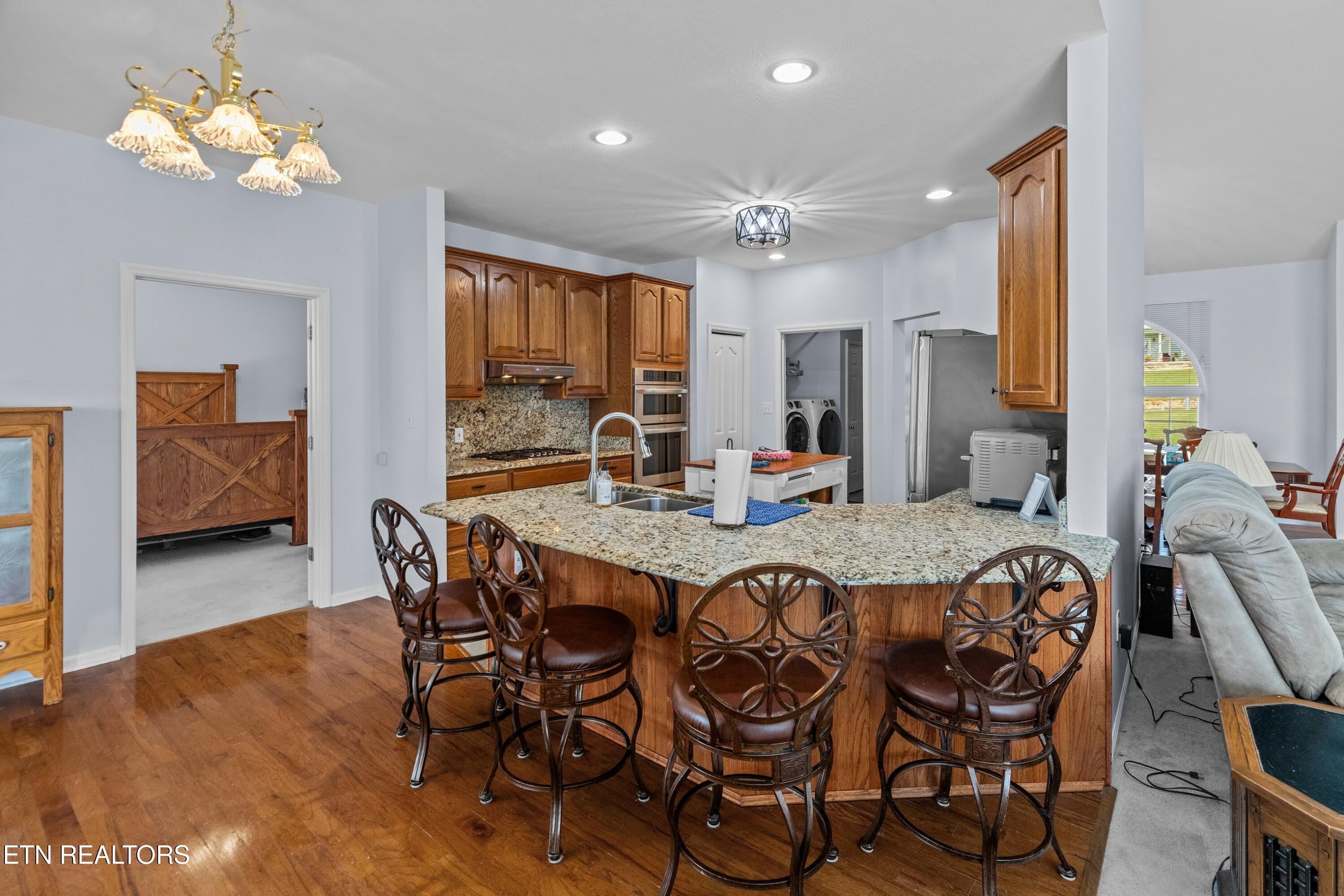 108 Skyline Drive Dandridge TN 37725