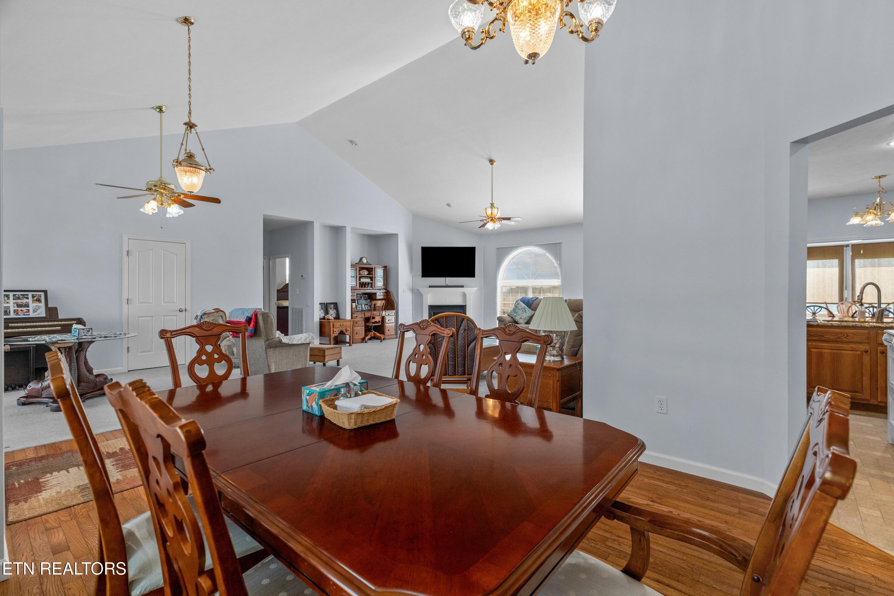 108 Skyline Drive Dandridge TN 37725