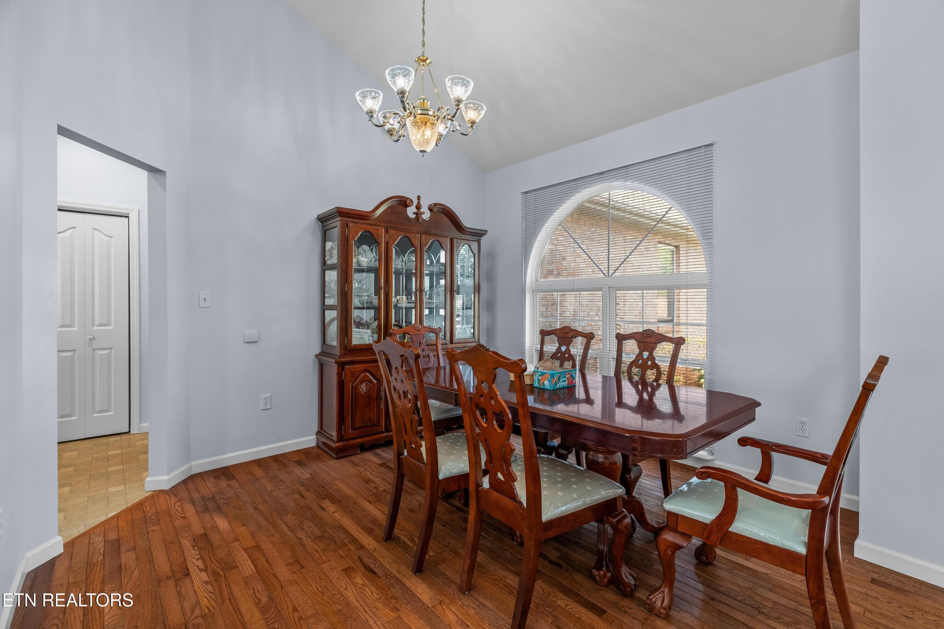 108 Skyline Drive Dandridge TN 37725