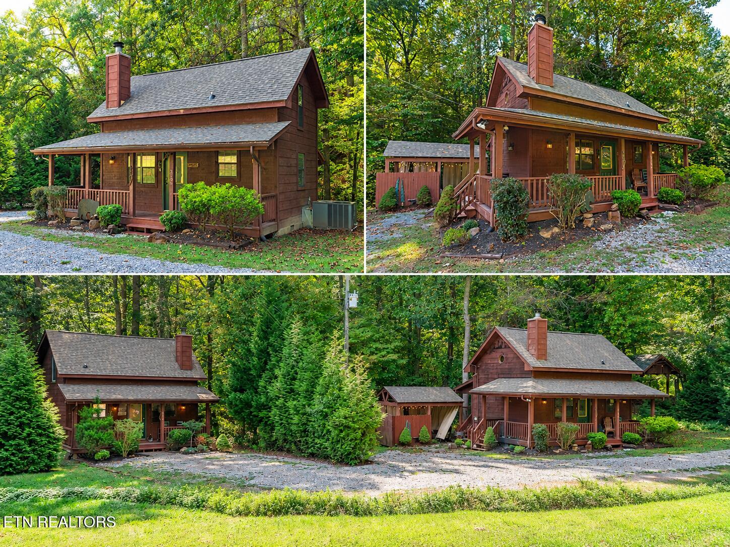 2107 Jeans Way Pigeon Forge TN 37876