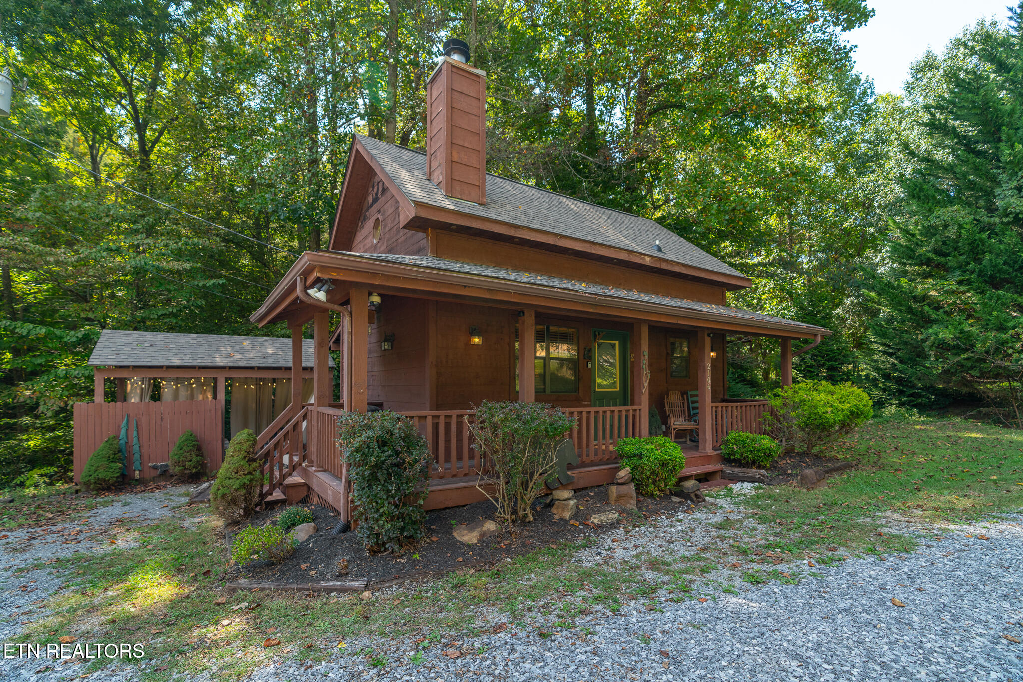 2107 Jeans Way Pigeon Forge TN 37876
