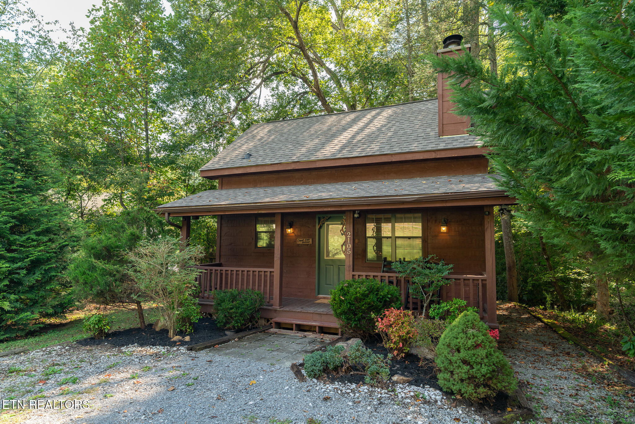2107 Jeans Way Pigeon Forge TN 37876
