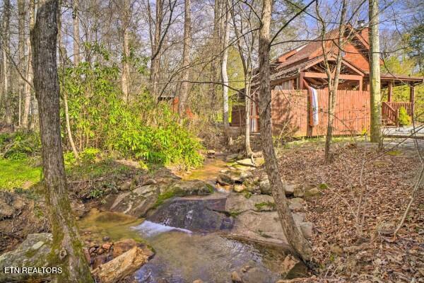 2107 Jeans Way Pigeon Forge TN 37876