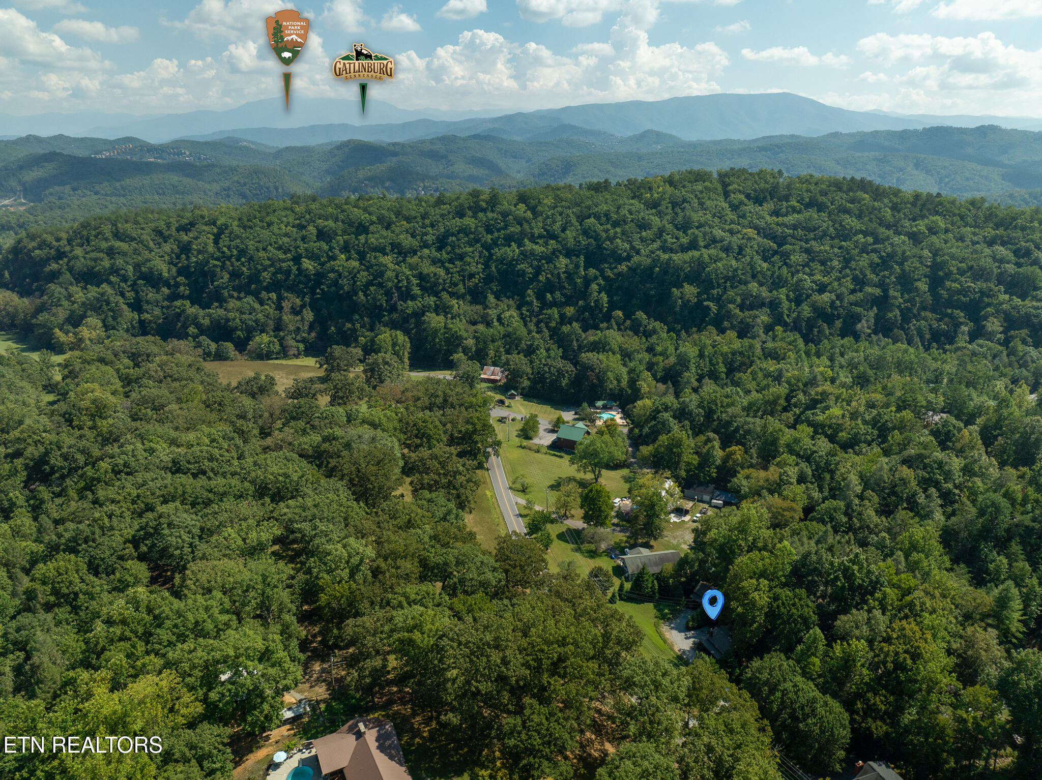 2107 Jeans Way Pigeon Forge TN 37876
