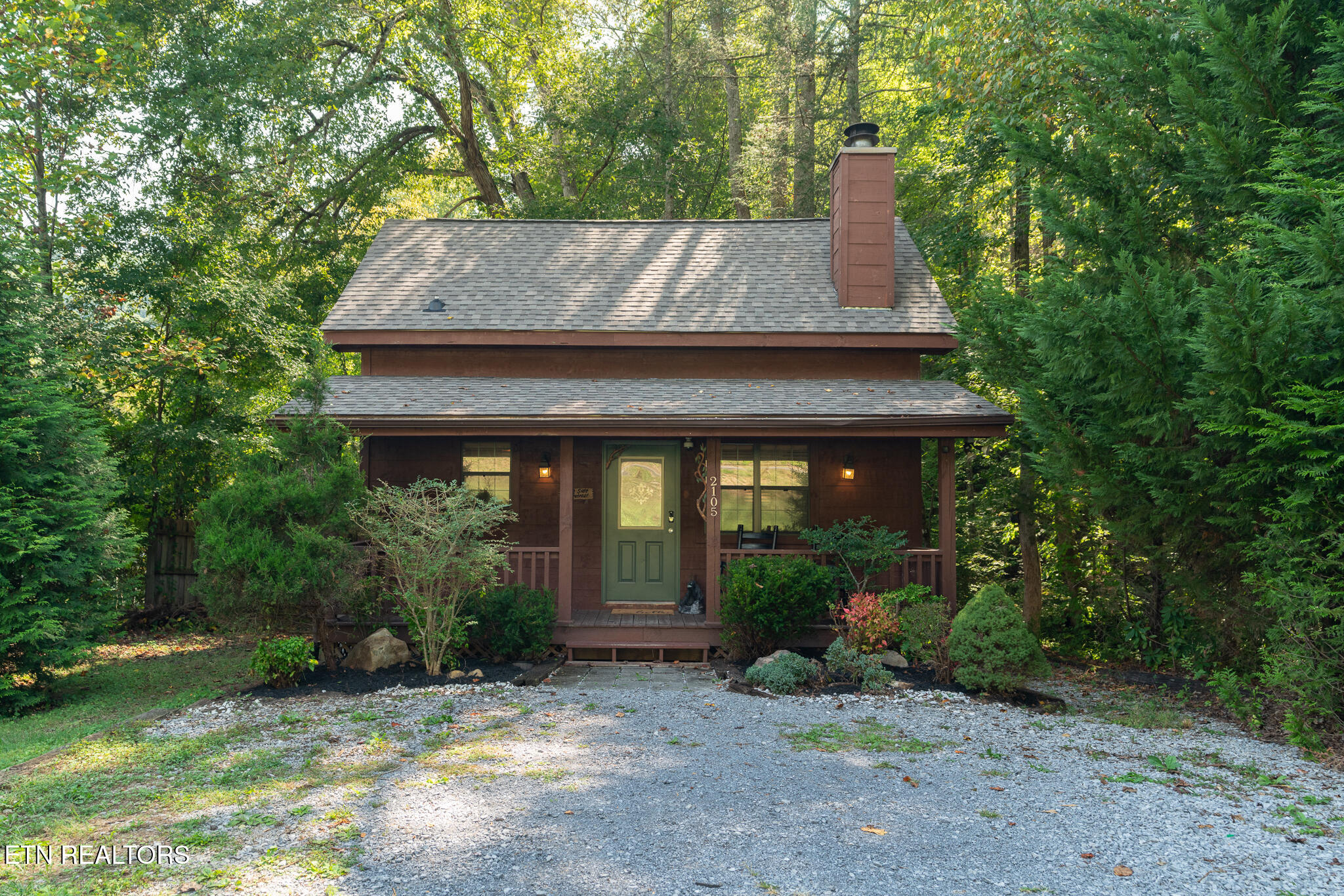 2107 Jeans Way Pigeon Forge TN 37876